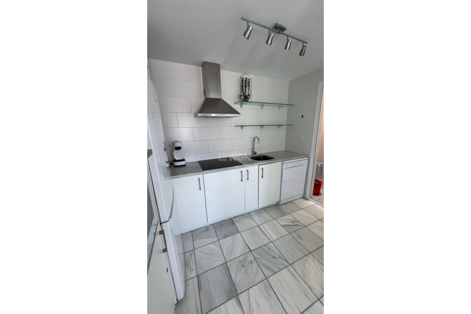 Odsprzedaż - Villa - Torrevieja - Costa Blanca