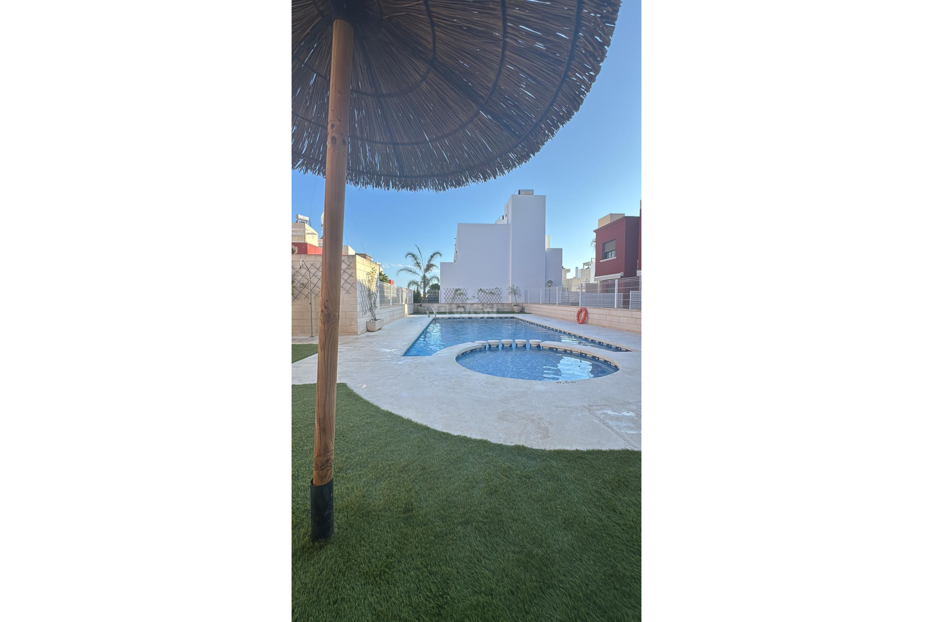 Odsprzedaż - Villa - Torrevieja - Costa Blanca