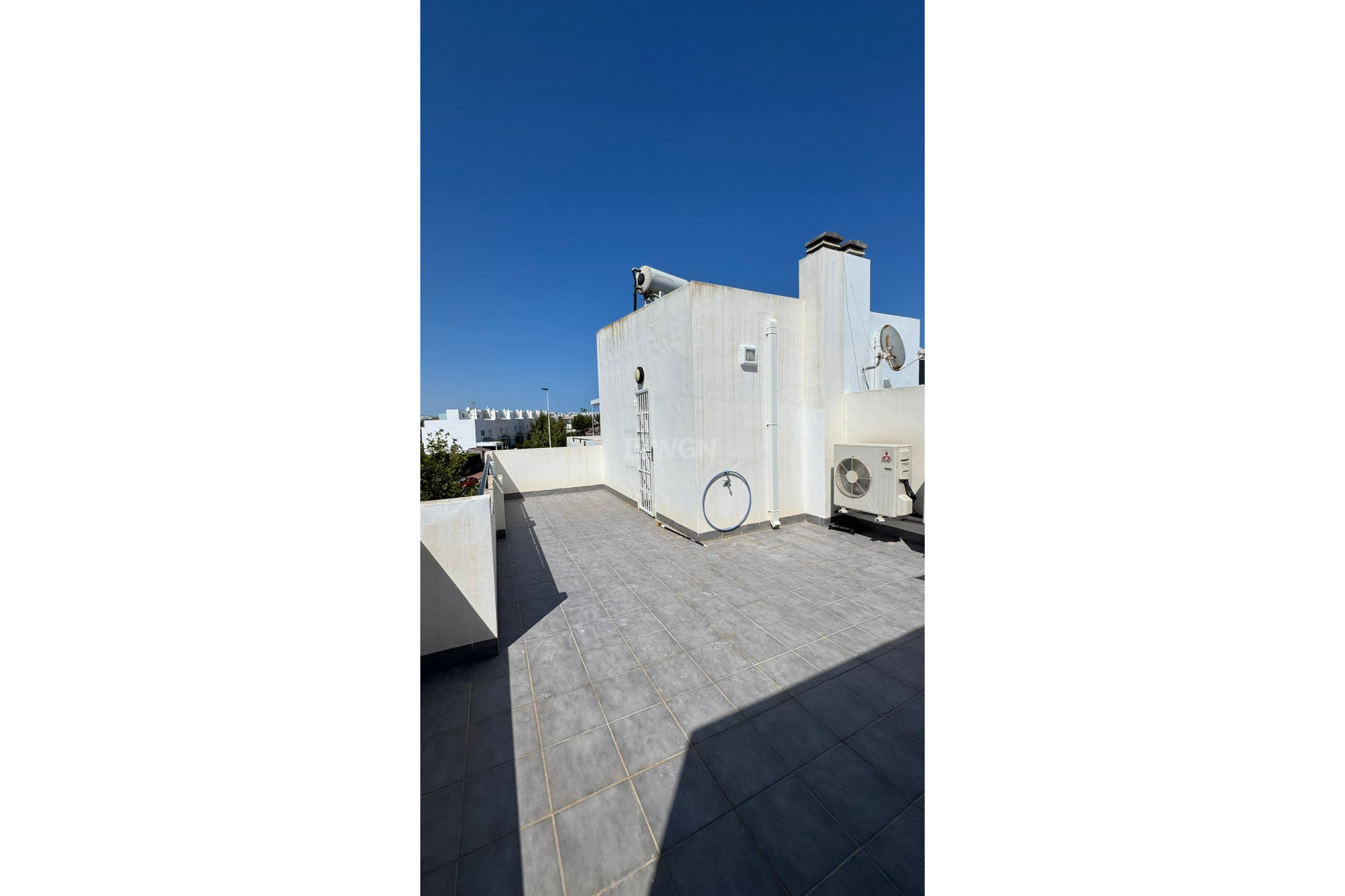 Odsprzedaż - Villa - Torrevieja - Costa Blanca