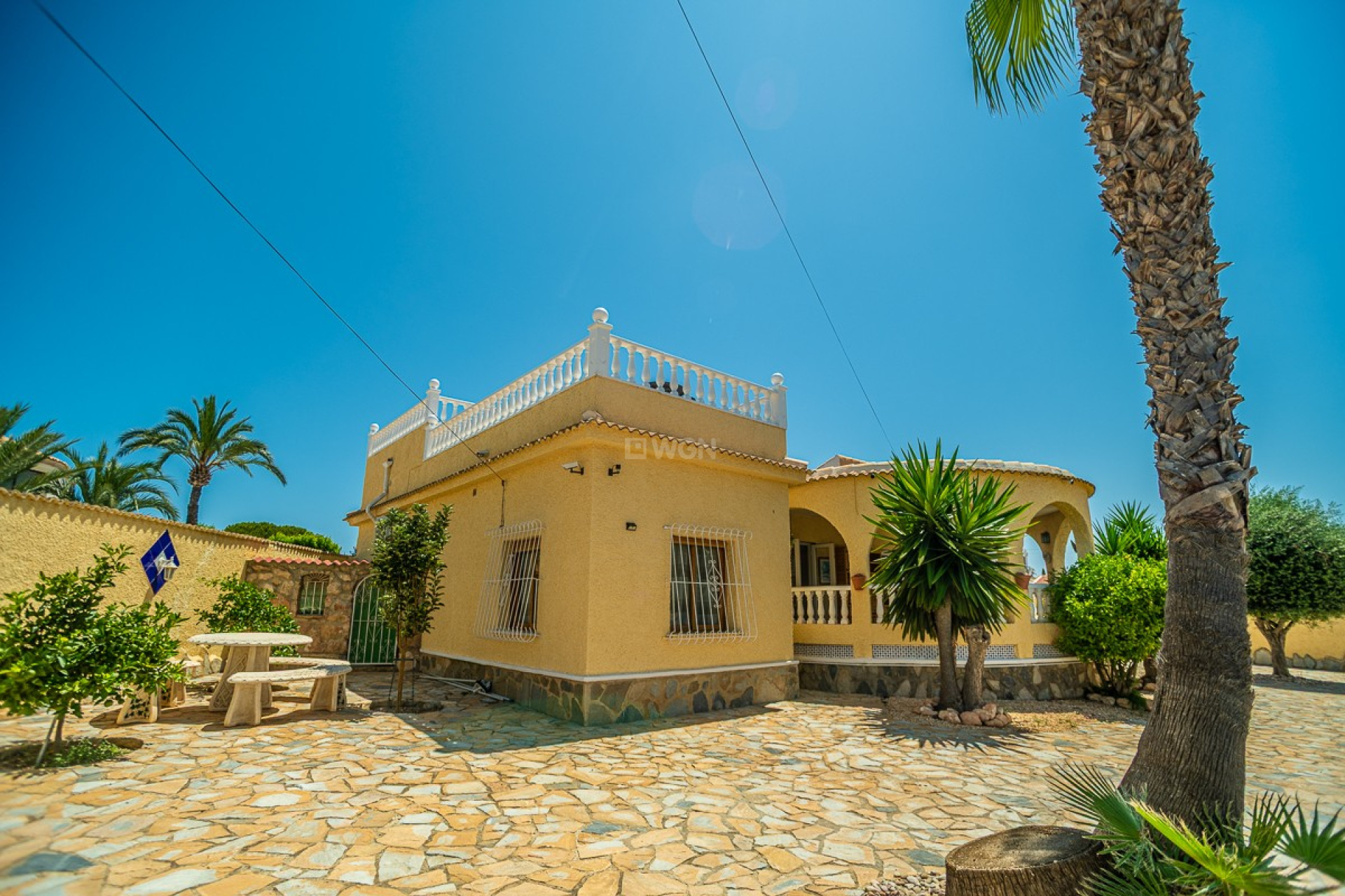 Odsprzedaż - Villa - Torrevieja - Costa Blanca