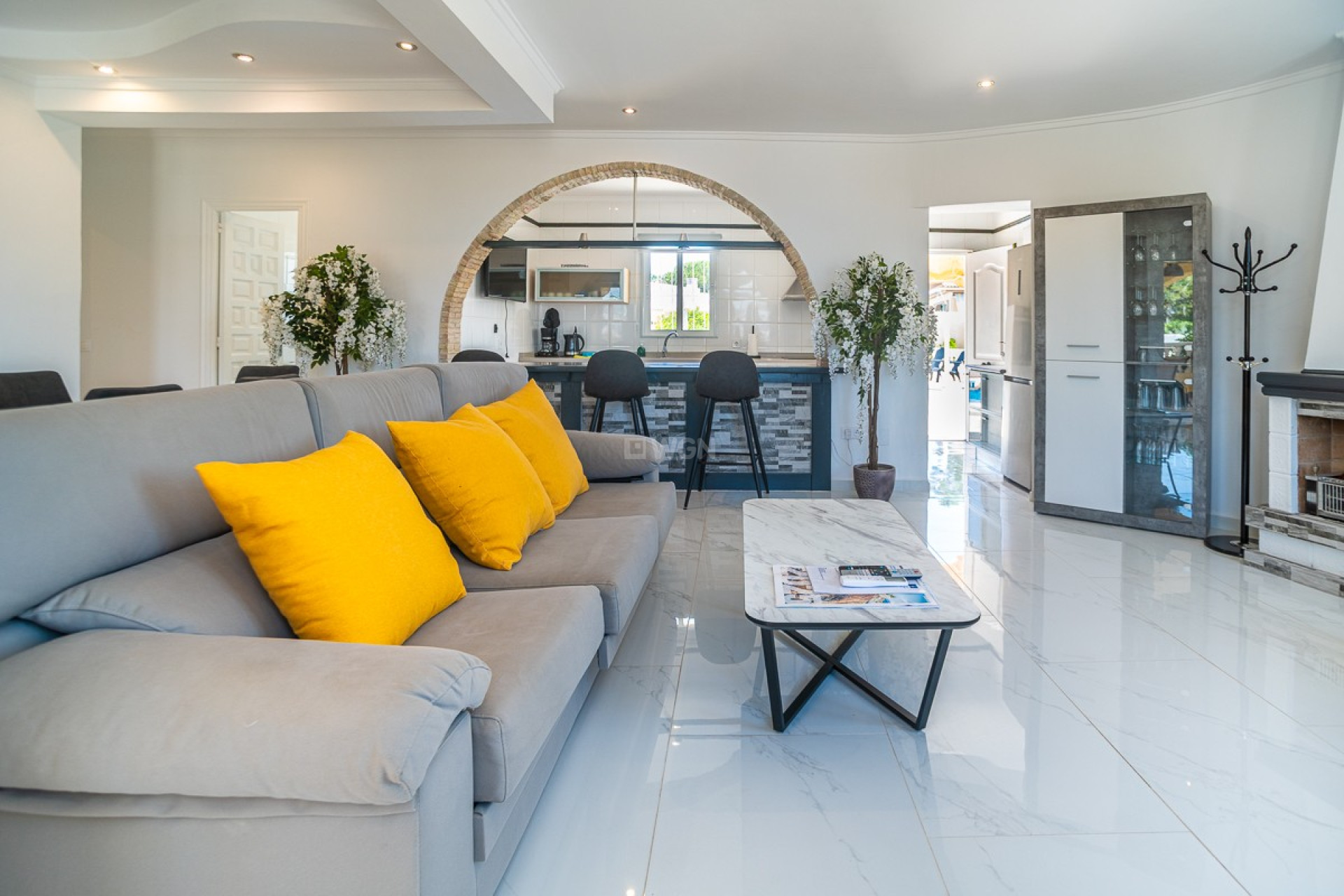 Odsprzedaż - Villa - Torrevieja - Costa Blanca