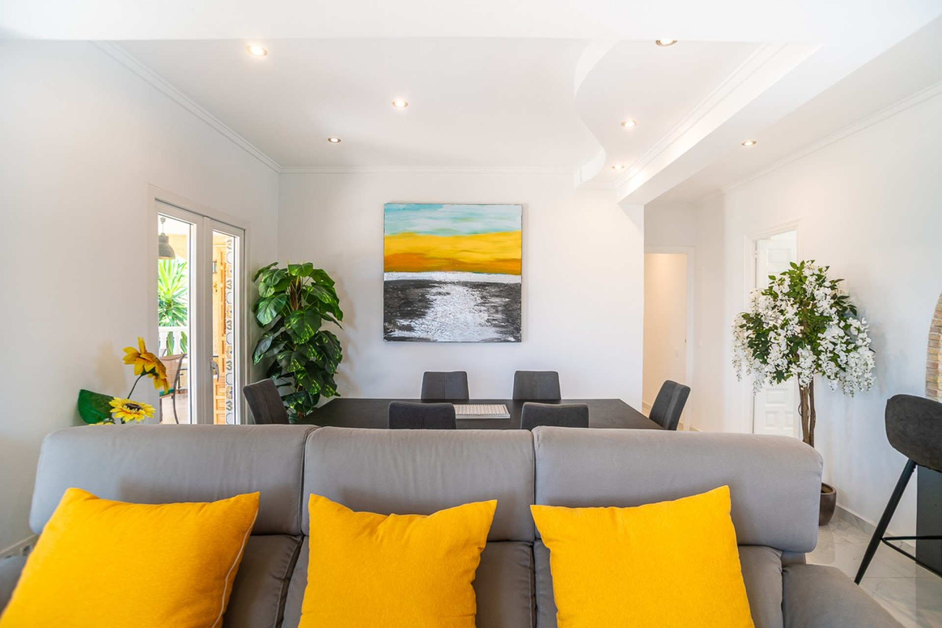 Odsprzedaż - Villa - Torrevieja - Costa Blanca