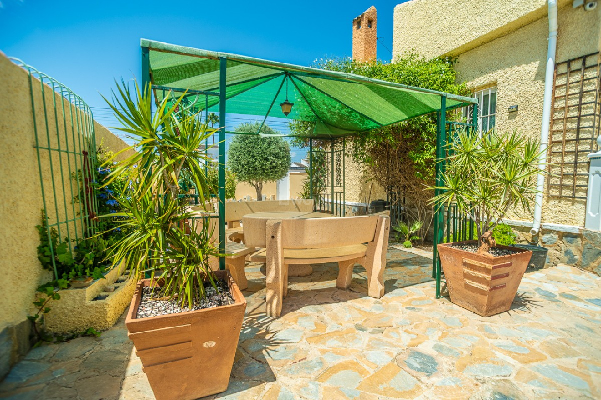 Odsprzedaż - Villa - Torrevieja - Costa Blanca