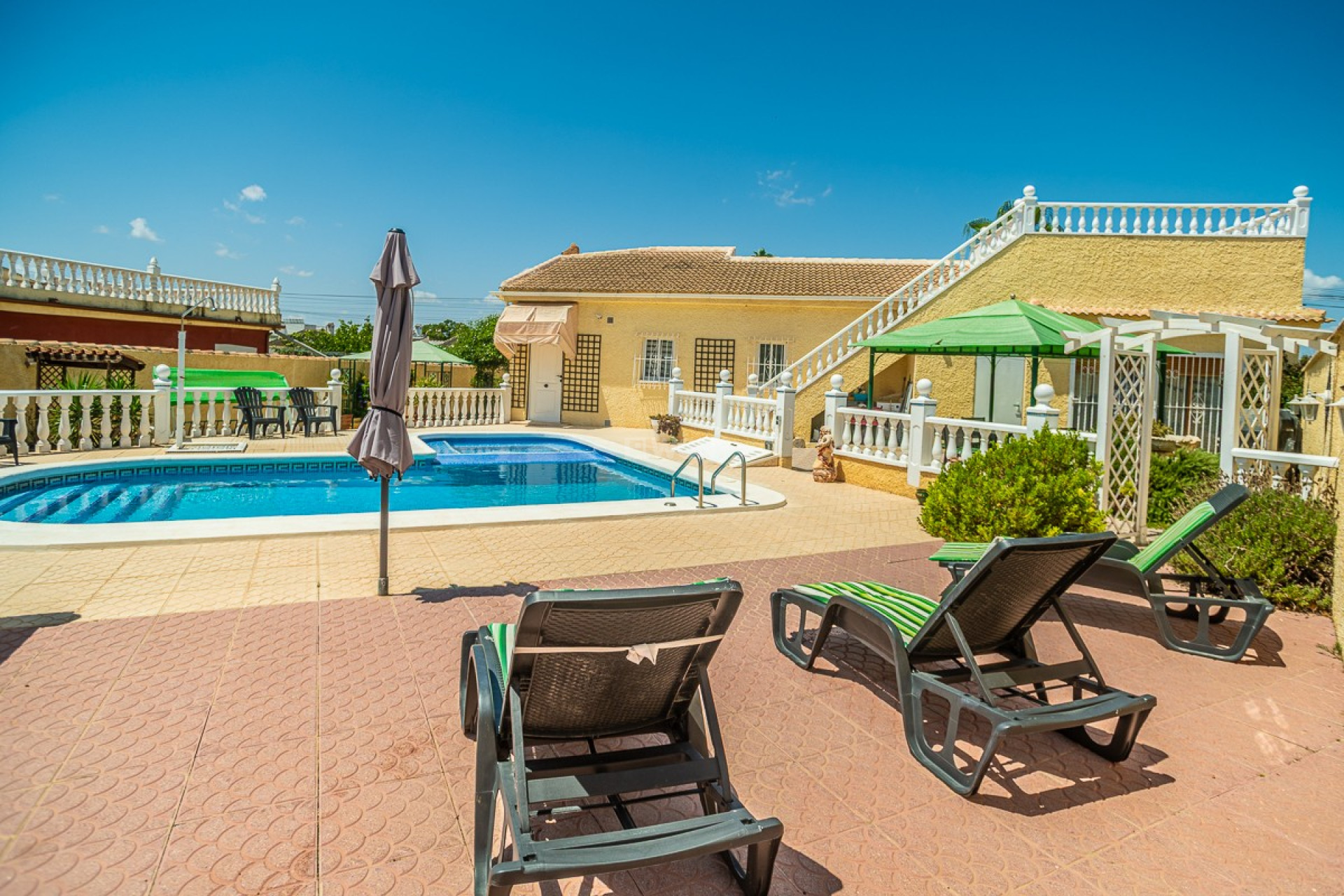 Odsprzedaż - Villa - Torrevieja - Costa Blanca