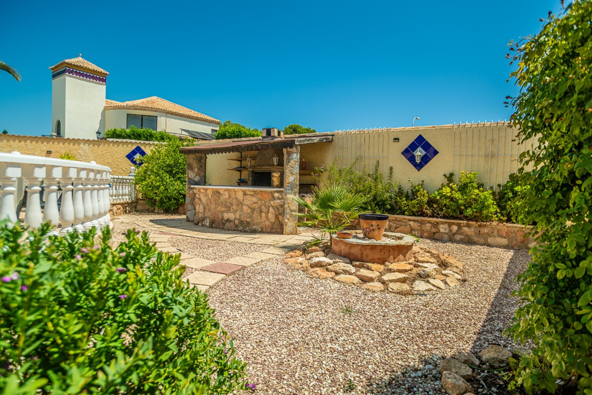 Odsprzedaż - Villa - Torrevieja - Costa Blanca