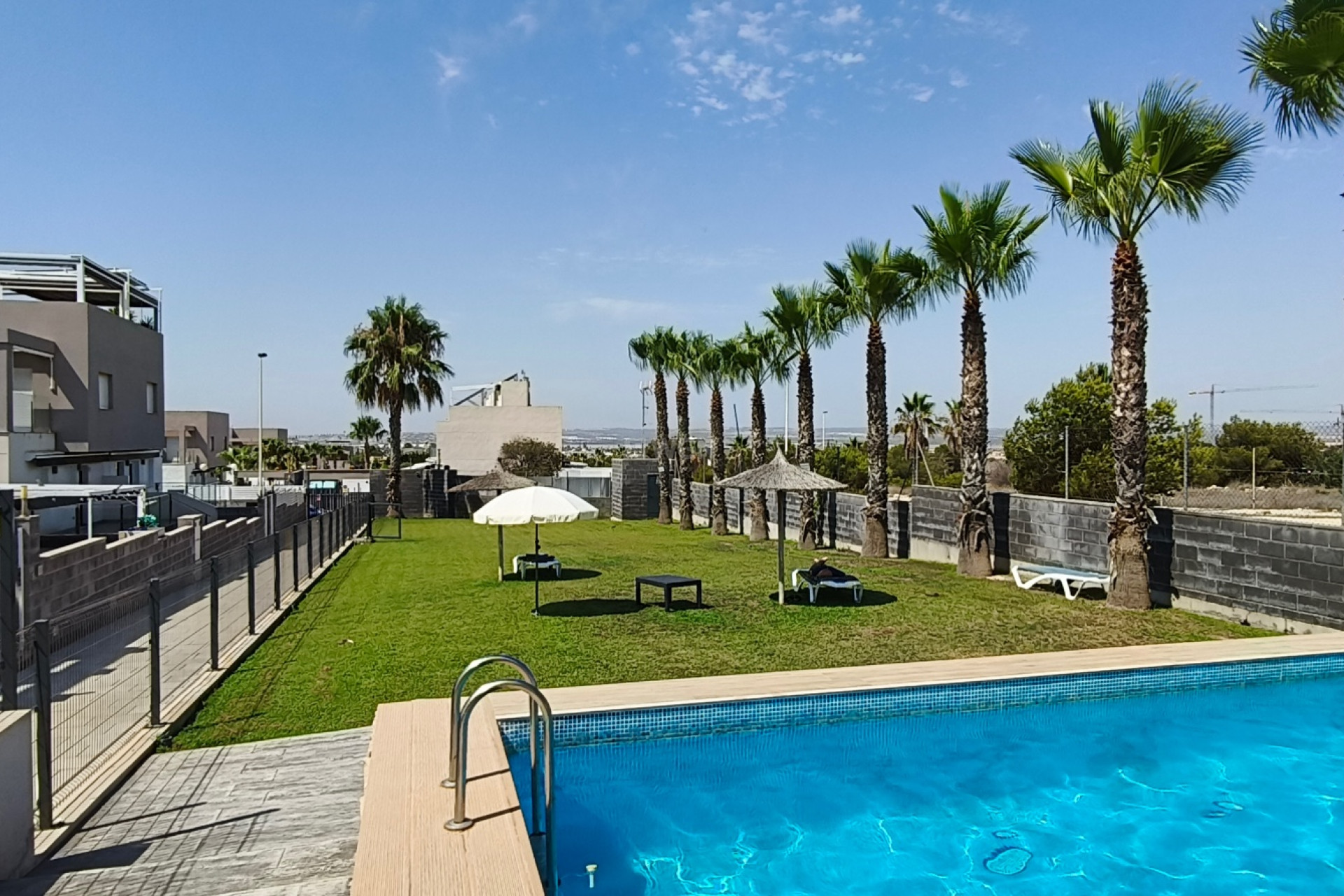 Odsprzedaż - Villa - Torrevieja - Costa Blanca