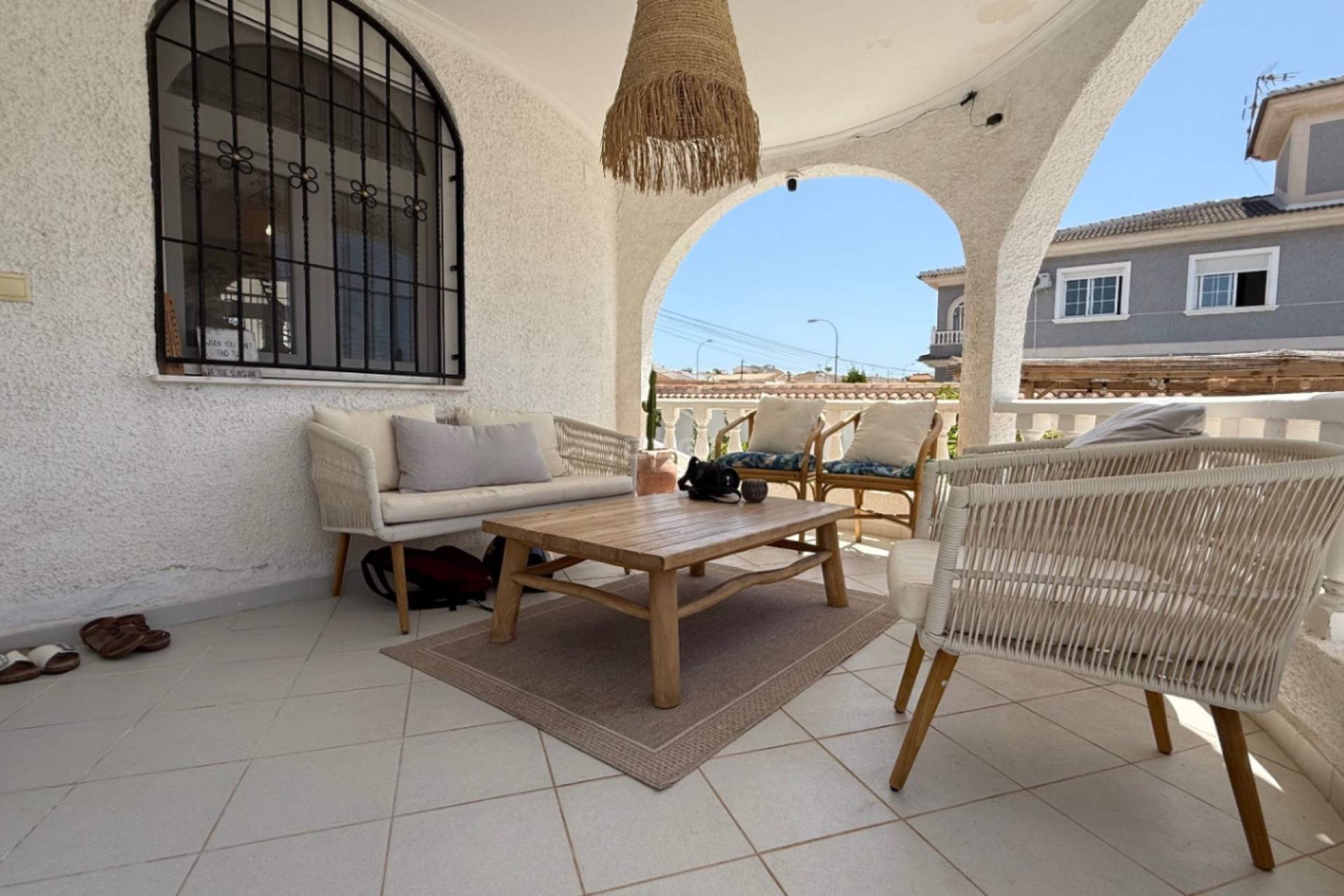 Odsprzedaż - Villa - Torrevieja - Costa Blanca