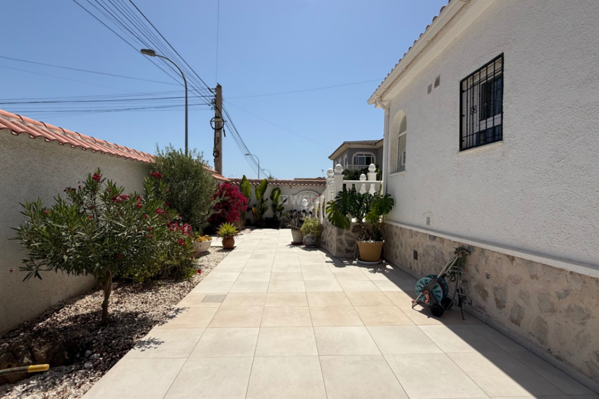 Odsprzedaż - Villa - Torrevieja - Costa Blanca