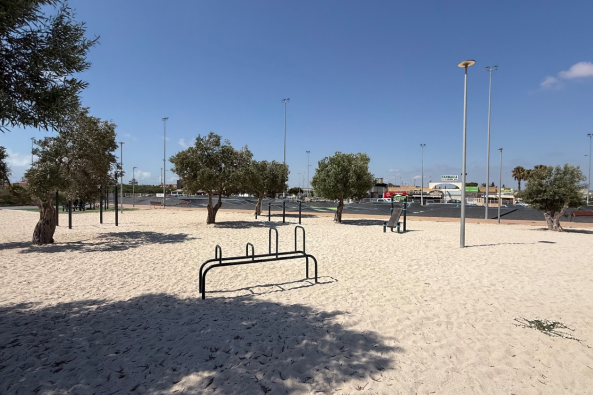 Odsprzedaż - Villa - Torrevieja - Costa Blanca