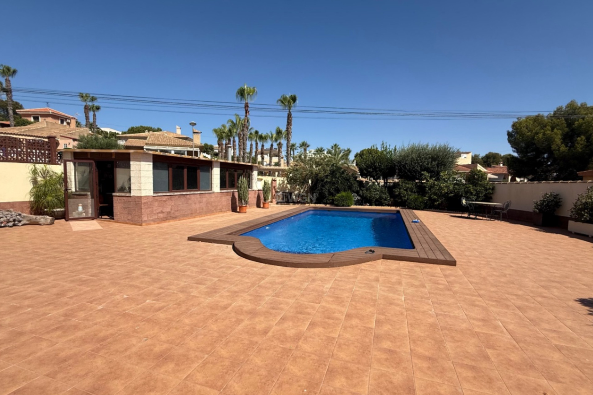 Odsprzedaż - Villa - Torrevieja - Costa Blanca