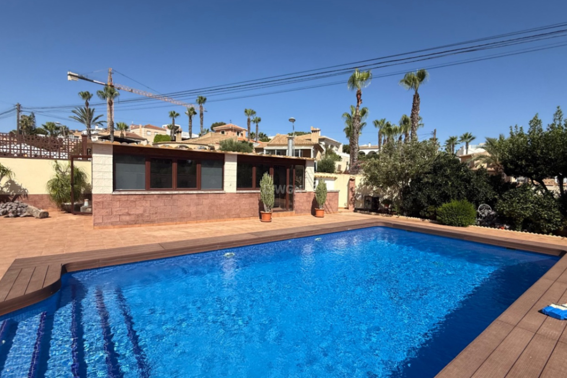 Odsprzedaż - Villa - Torrevieja - Costa Blanca