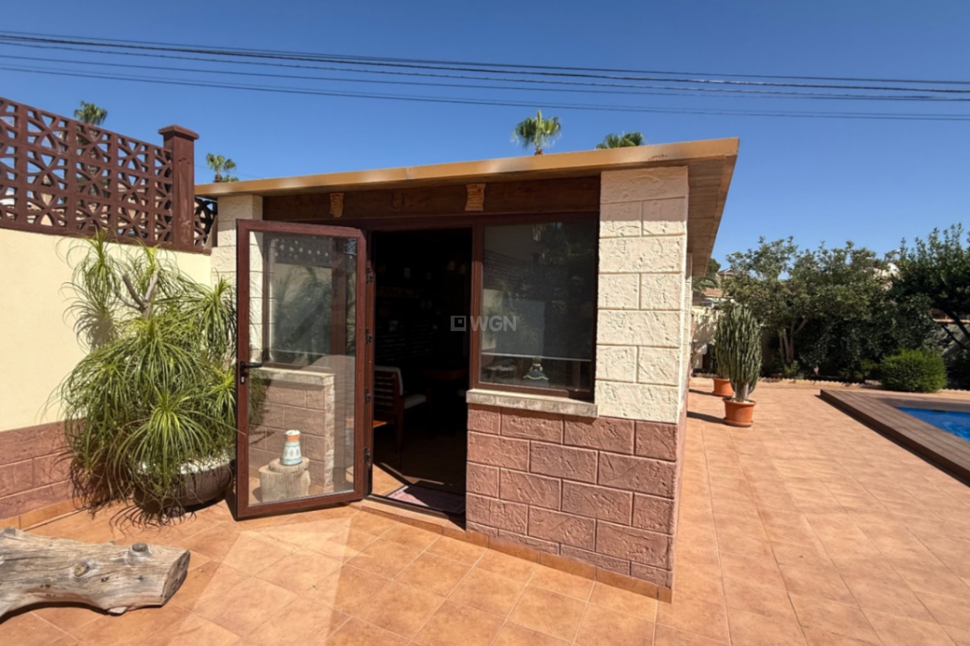 Odsprzedaż - Villa - Torrevieja - Costa Blanca