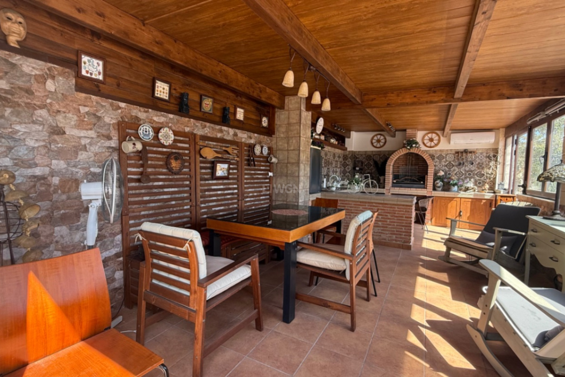 Odsprzedaż - Villa - Torrevieja - Costa Blanca