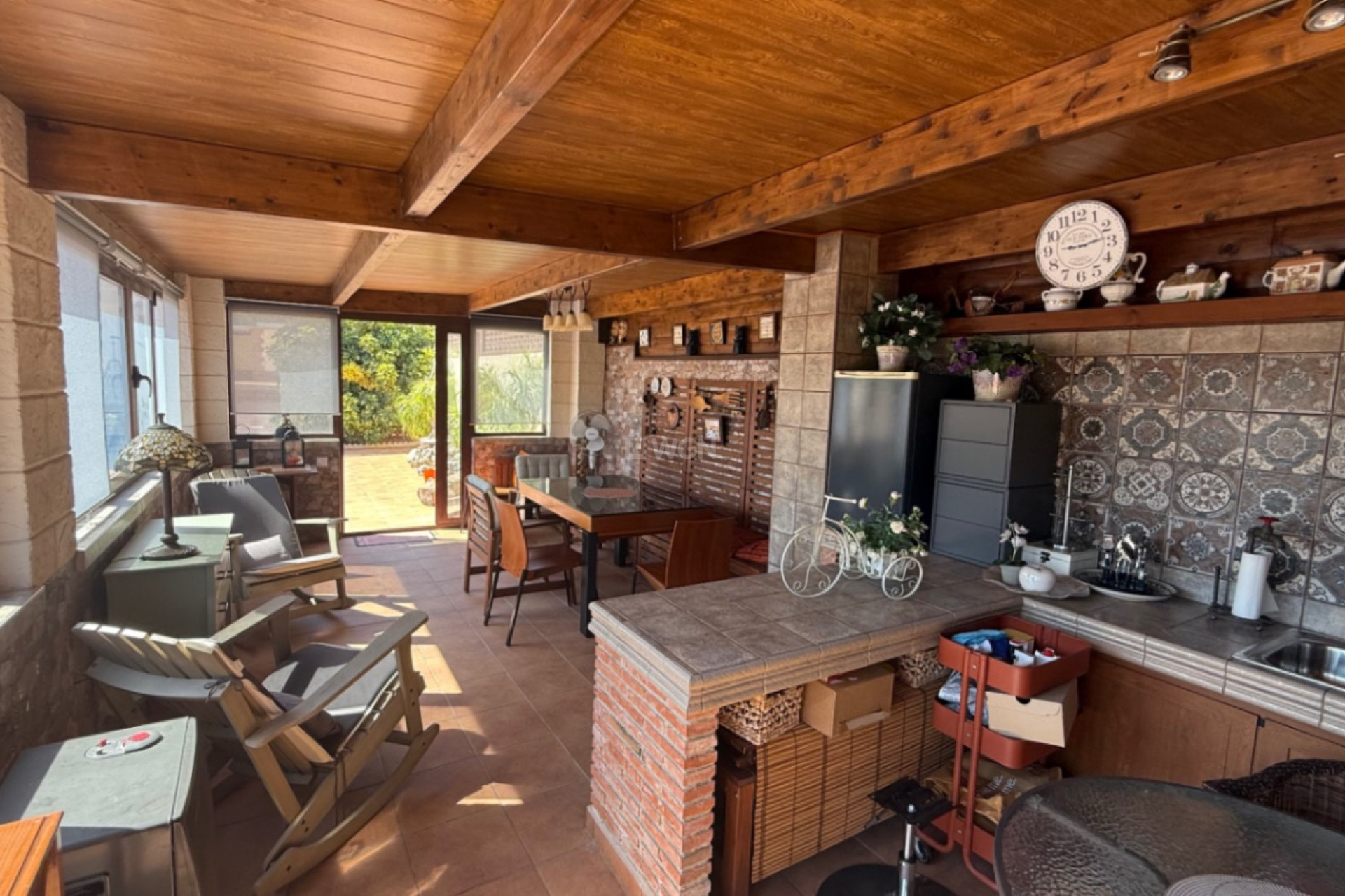 Odsprzedaż - Villa - Torrevieja - Costa Blanca