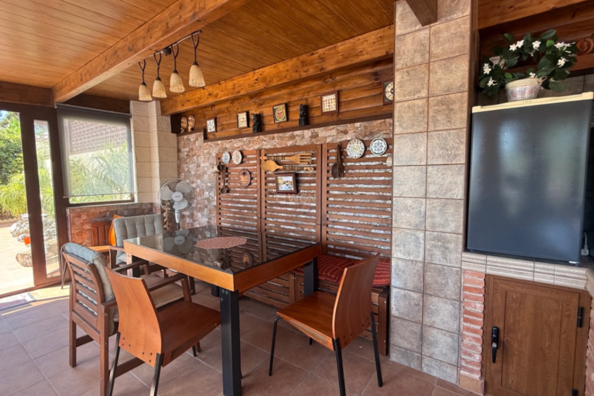 Odsprzedaż - Villa - Torrevieja - Costa Blanca