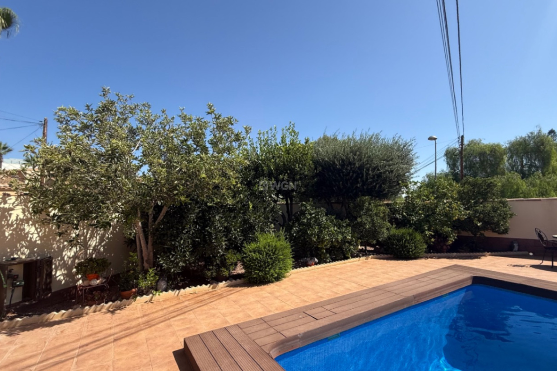 Odsprzedaż - Villa - Torrevieja - Costa Blanca