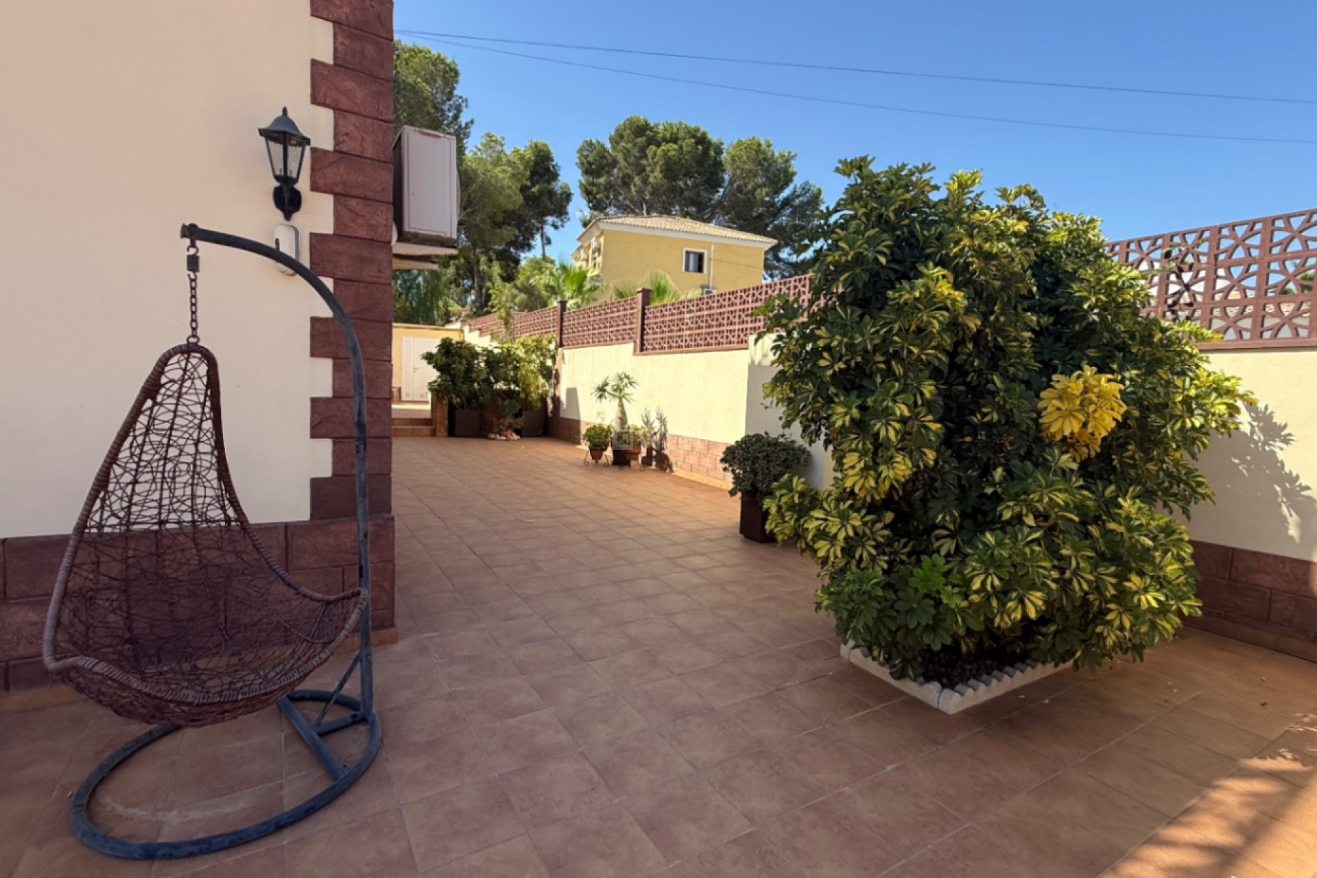 Odsprzedaż - Villa - Torrevieja - Costa Blanca