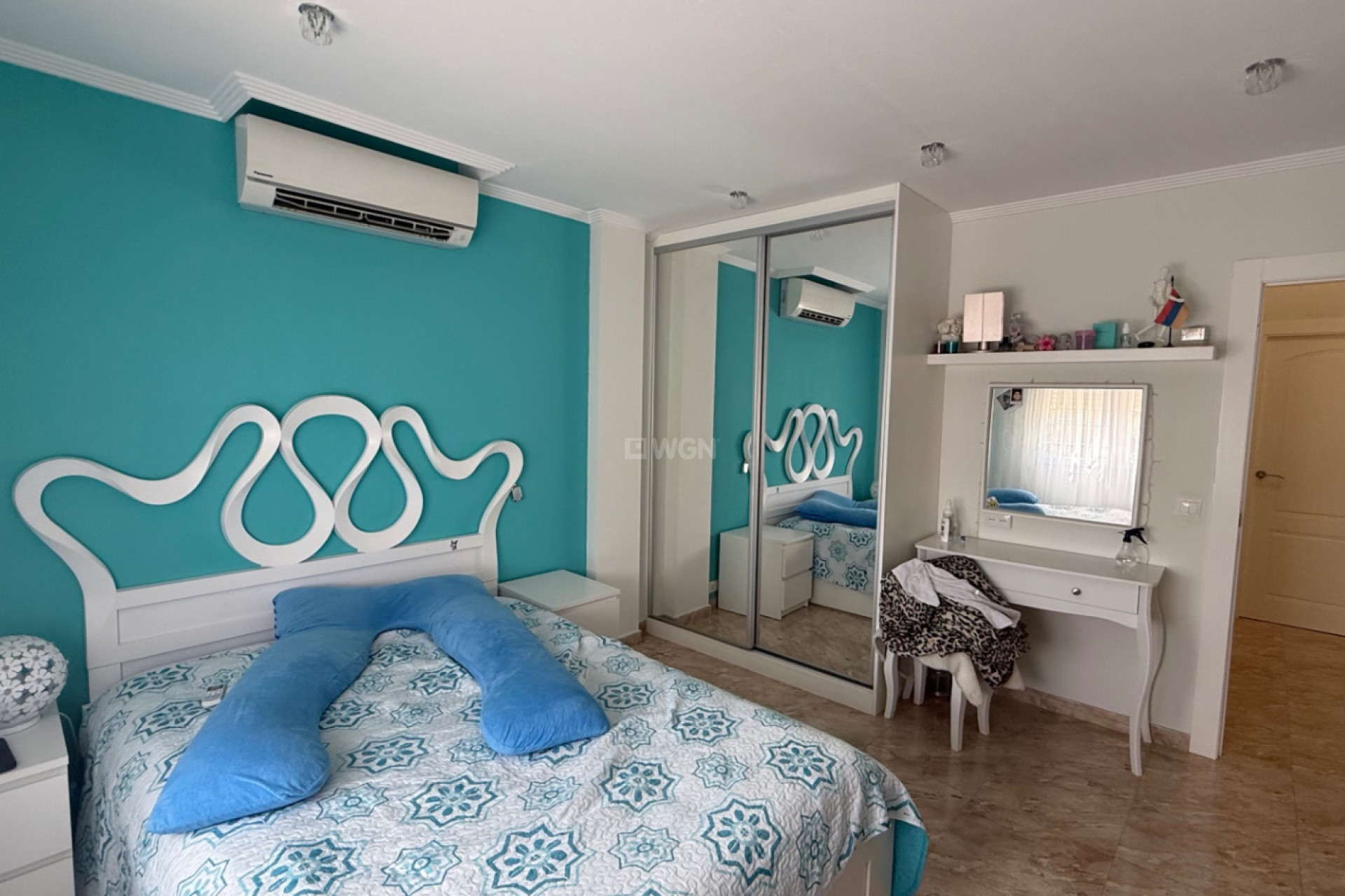 Odsprzedaż - Villa - Torrevieja - Costa Blanca