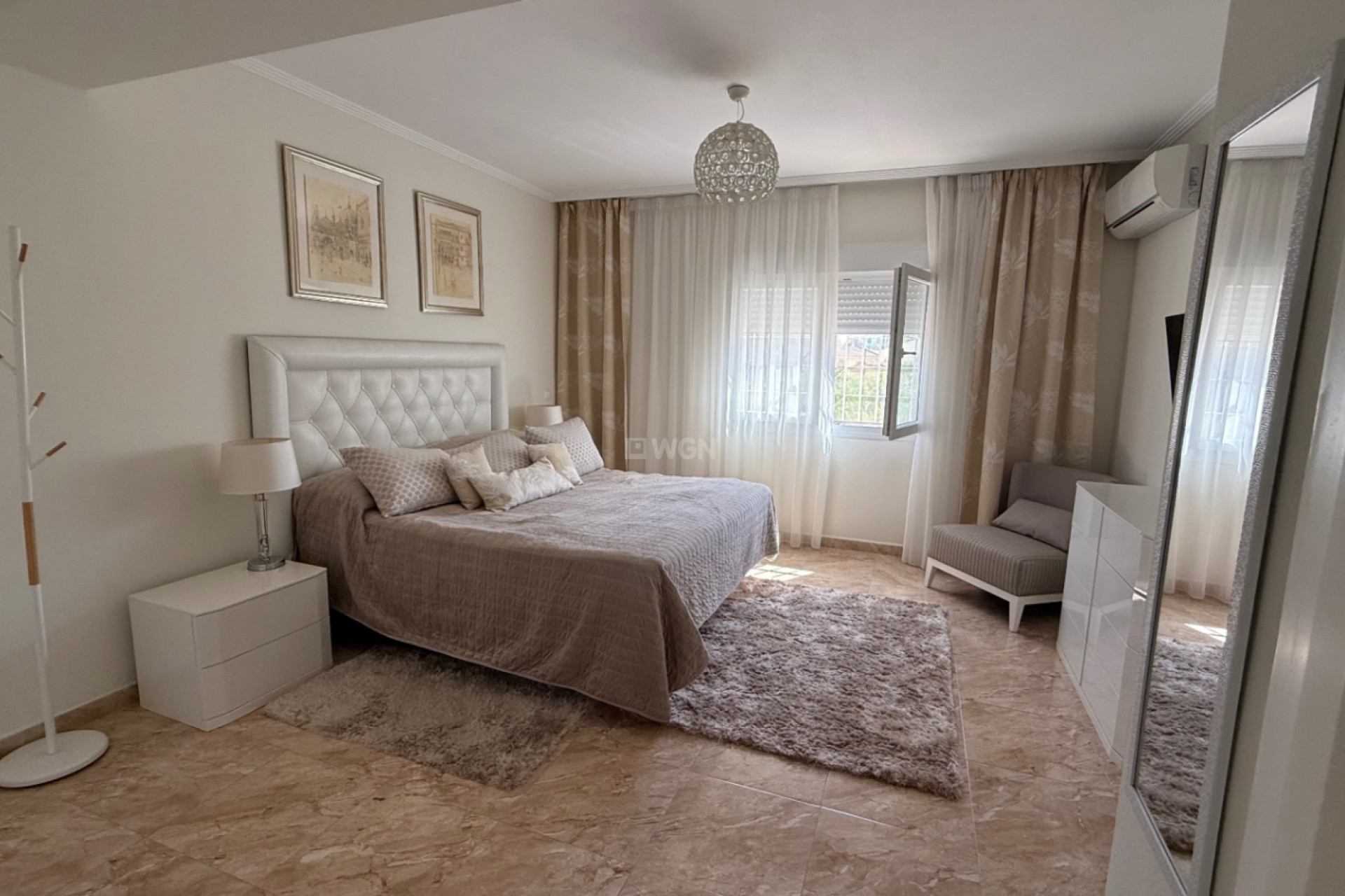 Odsprzedaż - Villa - Torrevieja - Costa Blanca