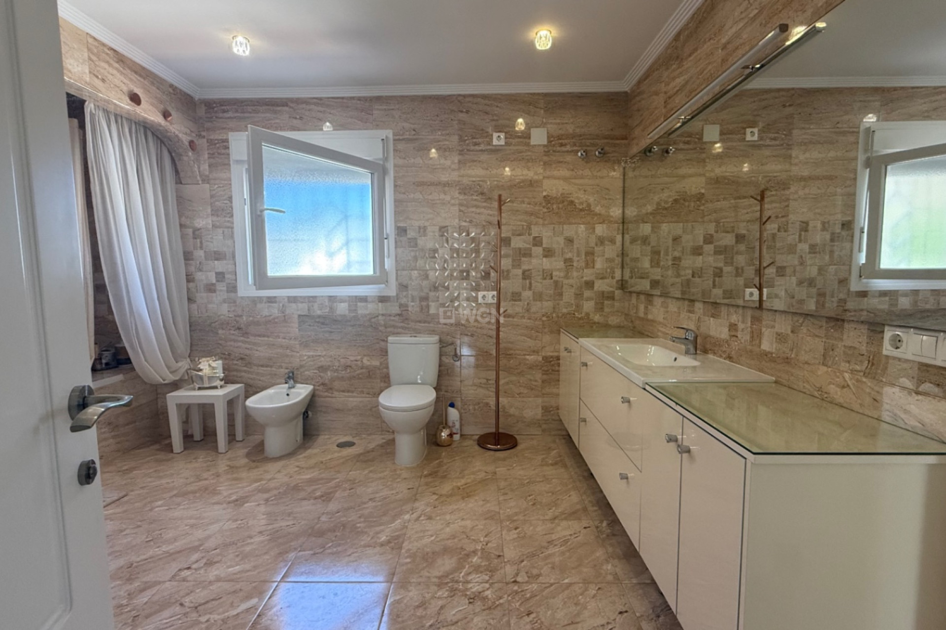 Odsprzedaż - Villa - Torrevieja - Costa Blanca