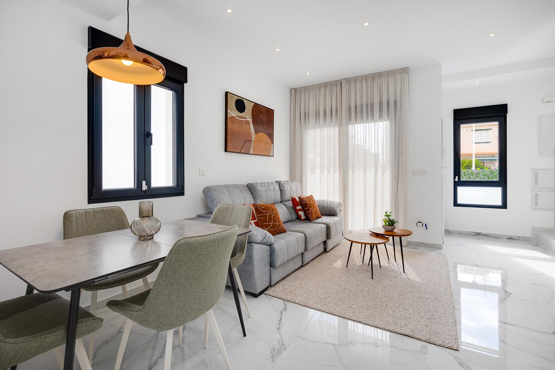 Odsprzedaż - Villa - Torrevieja - Costa Blanca