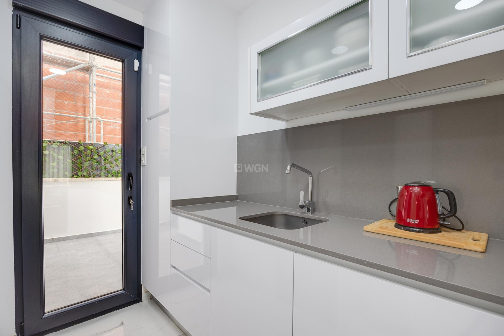 Odsprzedaż - Villa - Torrevieja - Costa Blanca