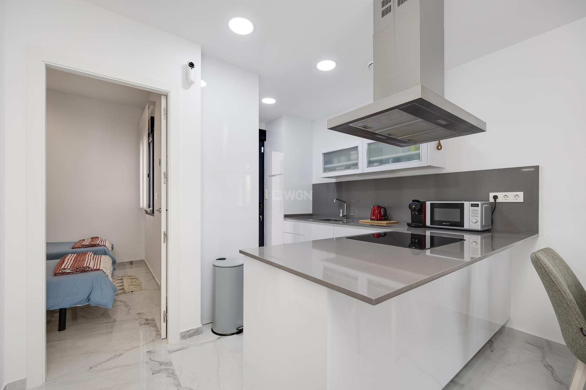 Odsprzedaż - Villa - Torrevieja - Costa Blanca