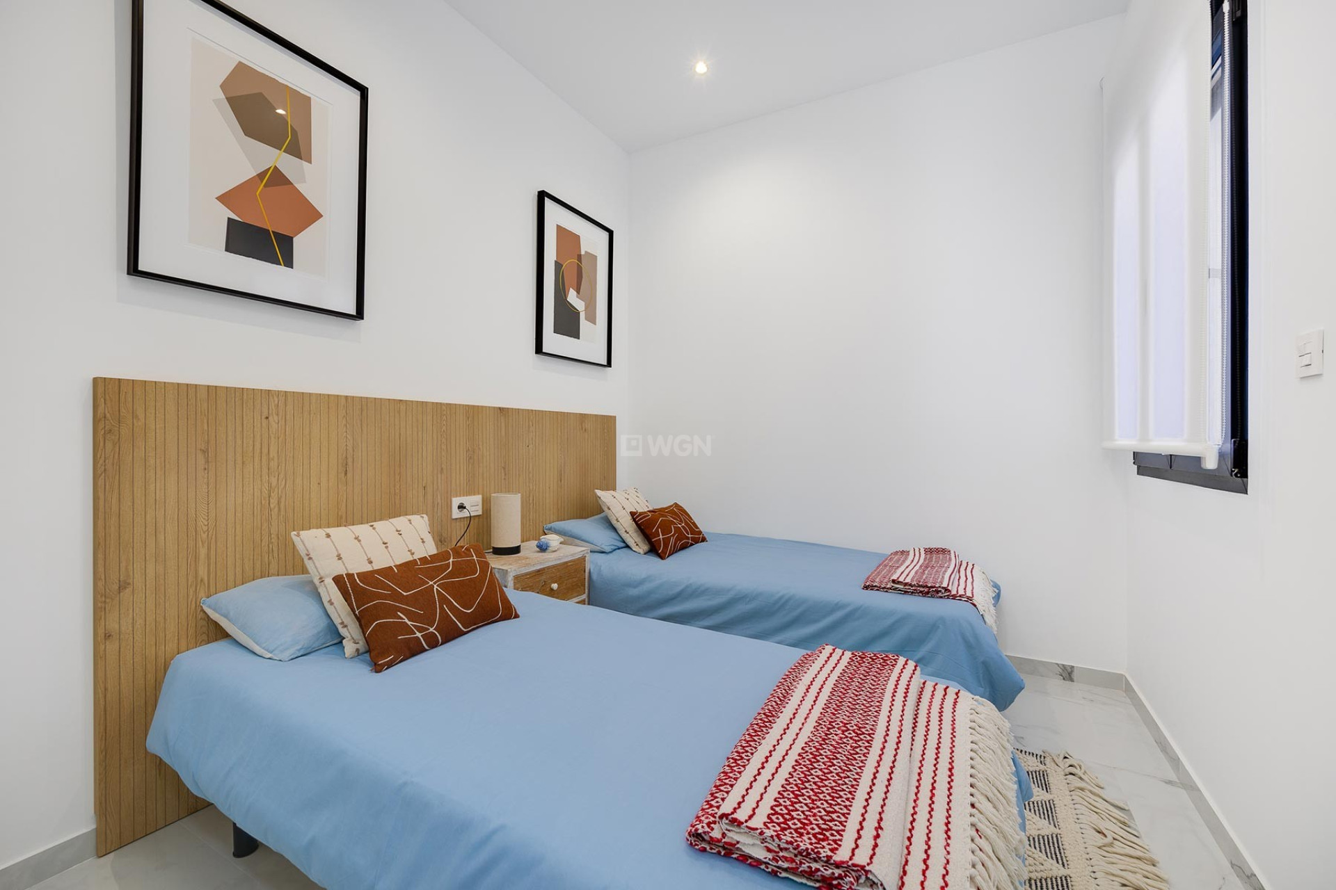 Odsprzedaż - Villa - Torrevieja - Costa Blanca