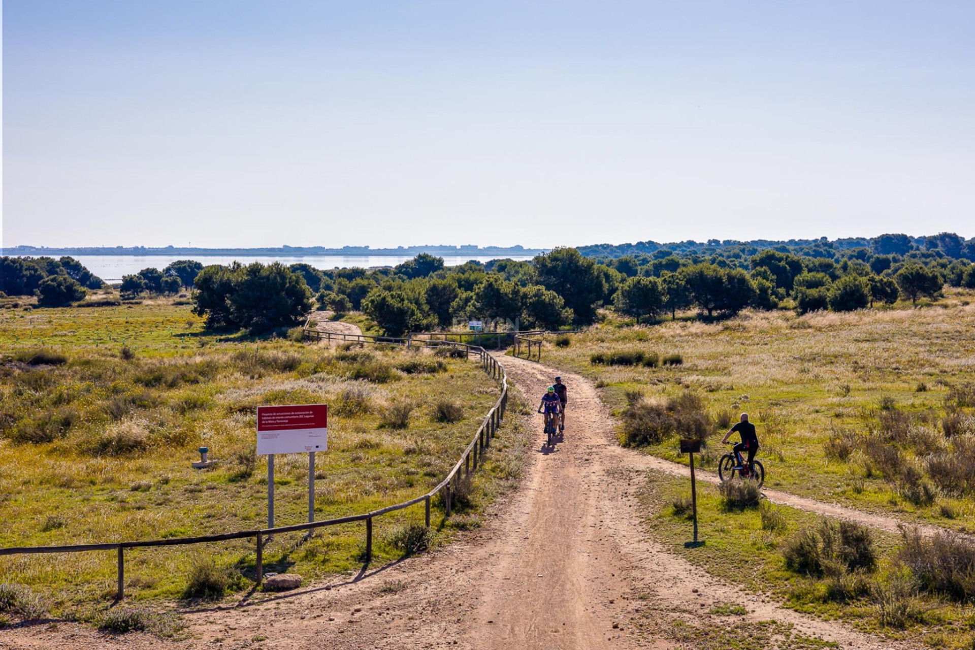 Odsprzedaż - Villa - Torrevieja - Costa Blanca