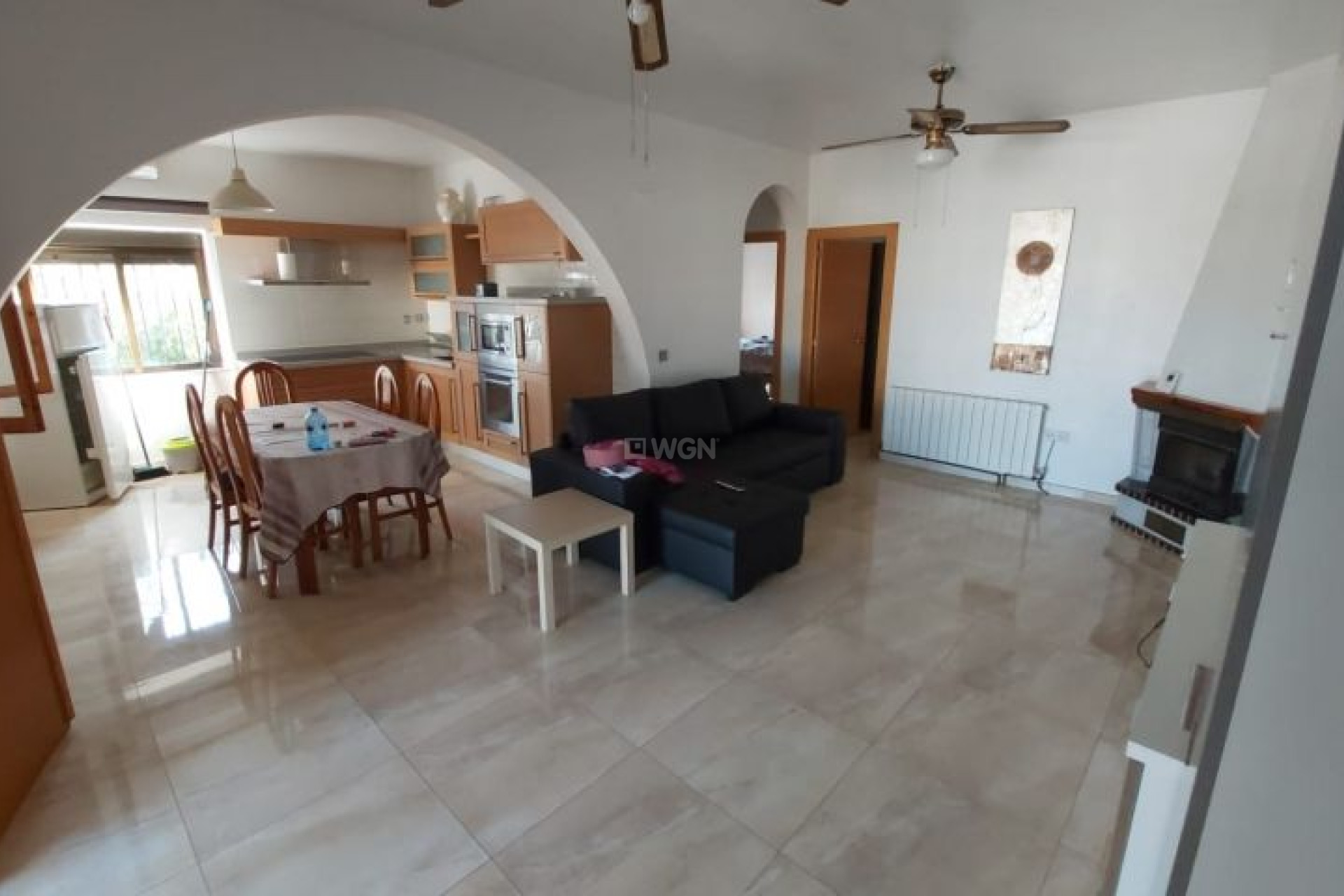 Odsprzedaż - Villa - Torrevieja - Costa Blanca