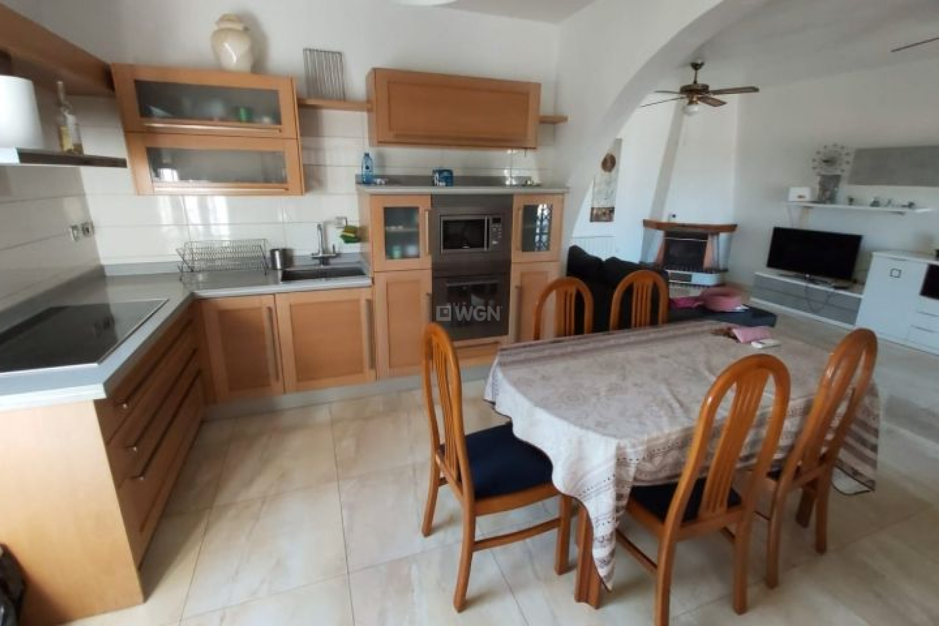 Odsprzedaż - Villa - Torrevieja - Costa Blanca