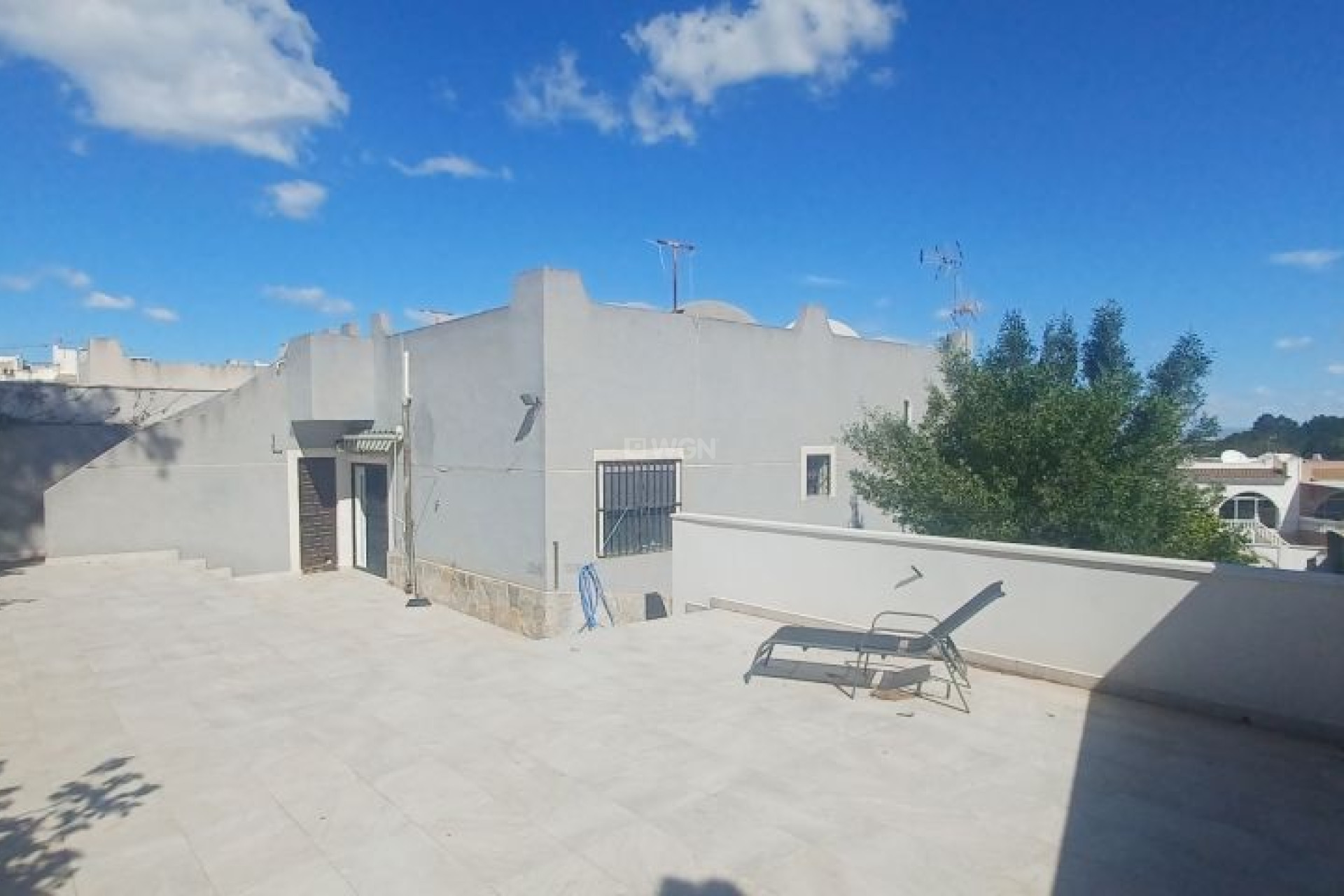 Odsprzedaż - Villa - Torrevieja - Costa Blanca