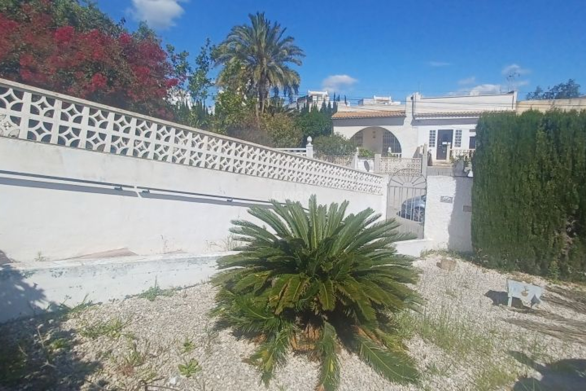 Odsprzedaż - Villa - Torrevieja - Costa Blanca