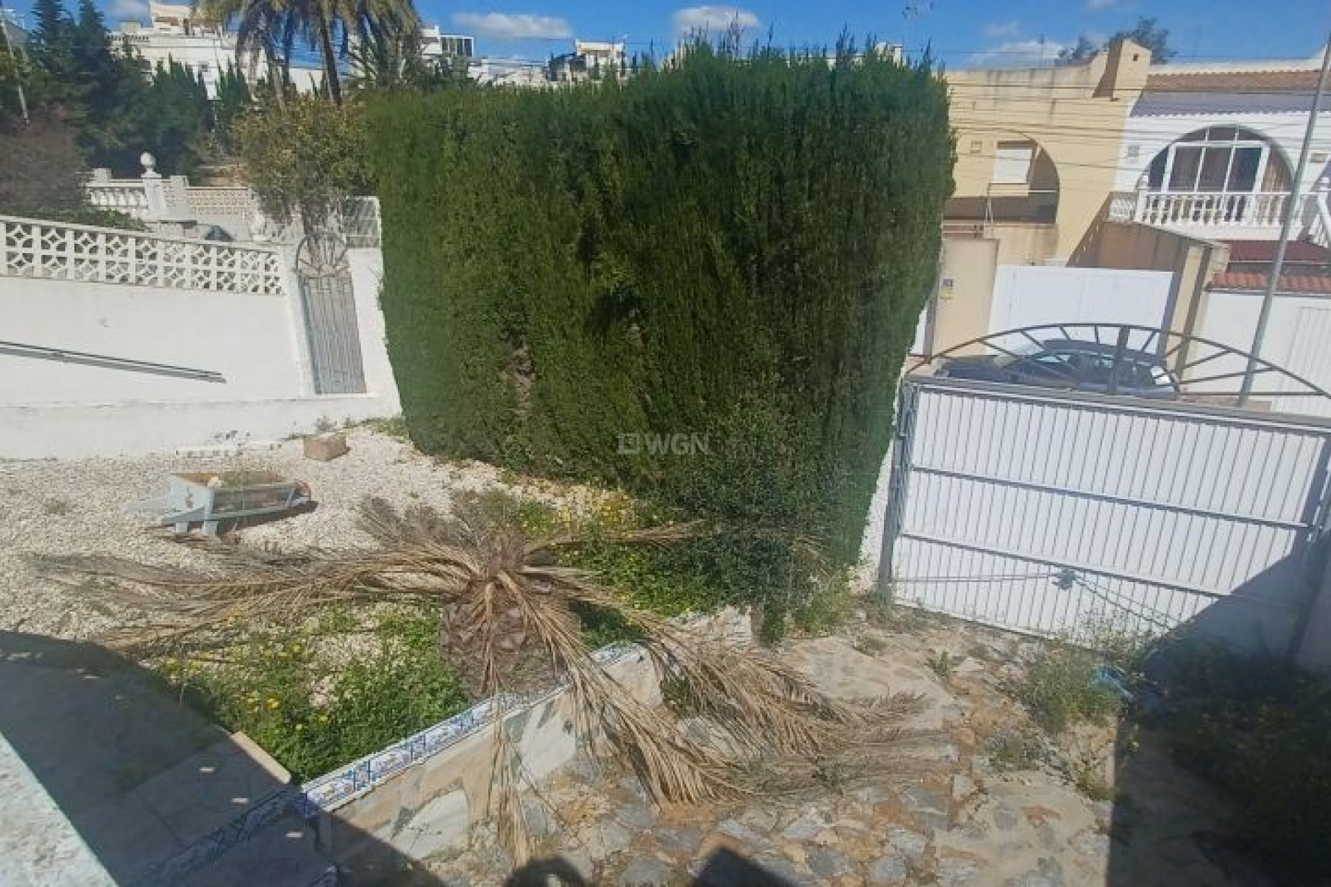 Odsprzedaż - Villa - Torrevieja - Costa Blanca