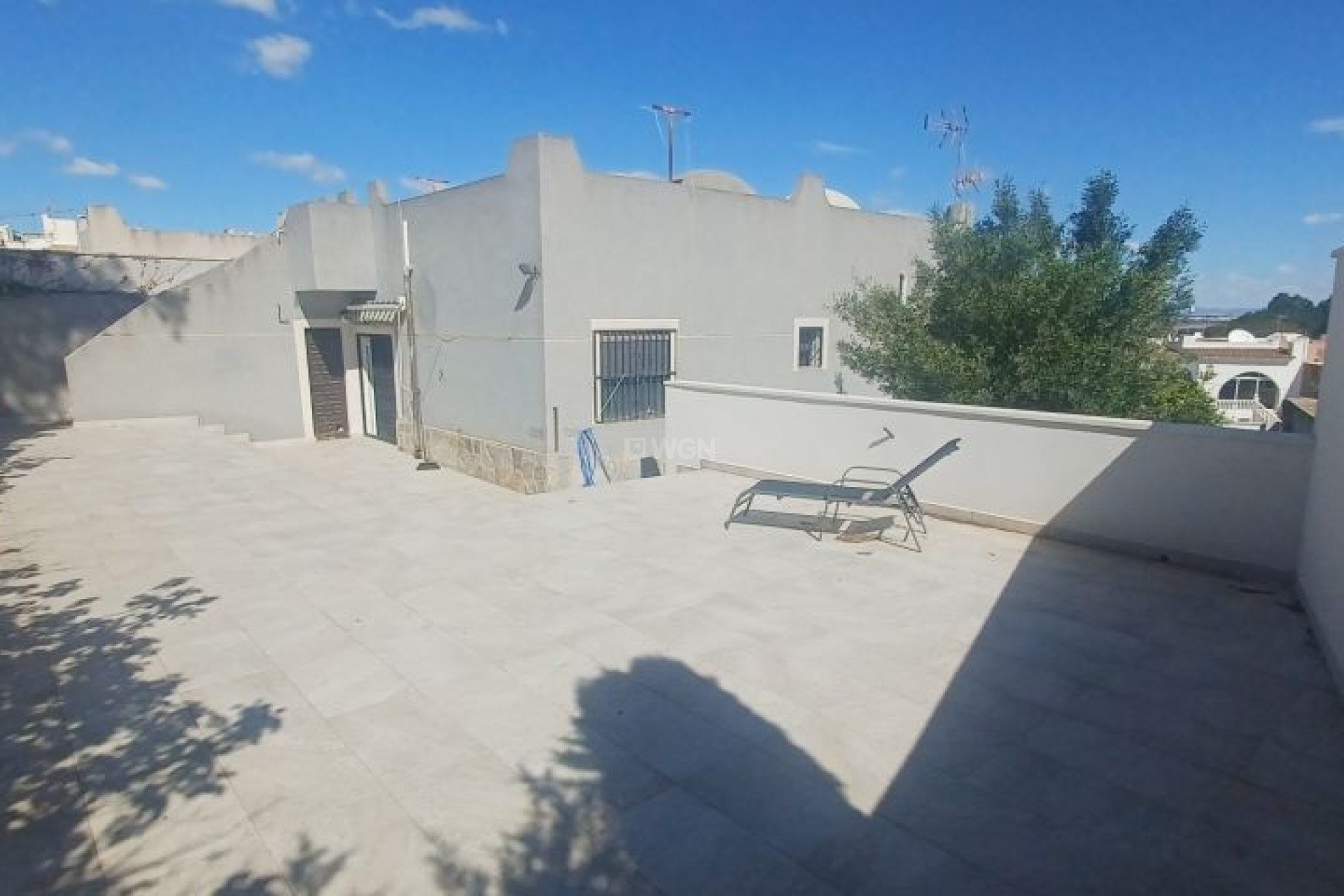 Odsprzedaż - Villa - Torrevieja - Costa Blanca