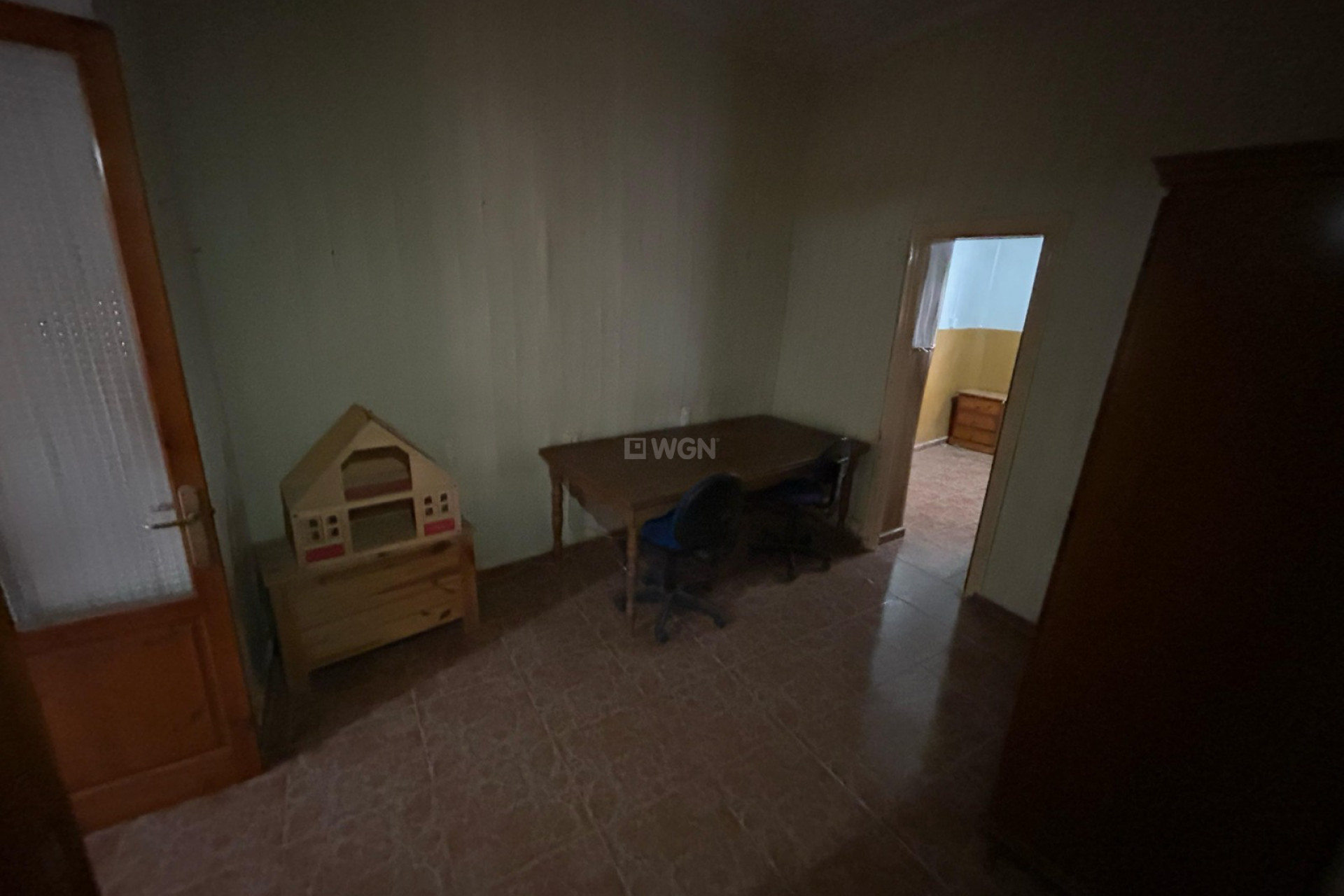 Odsprzedaż - Villa - Torrevieja - Costa Blanca