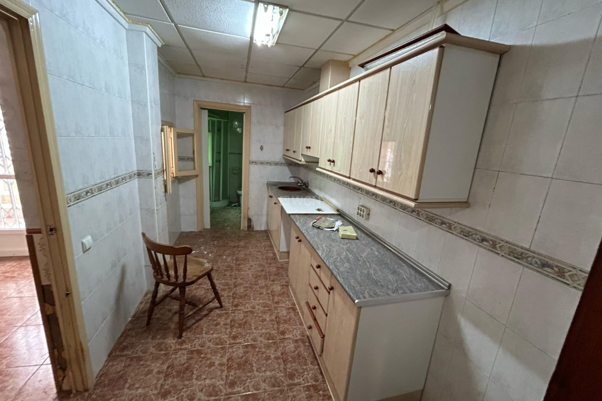 Odsprzedaż - Villa - Torrevieja - Costa Blanca