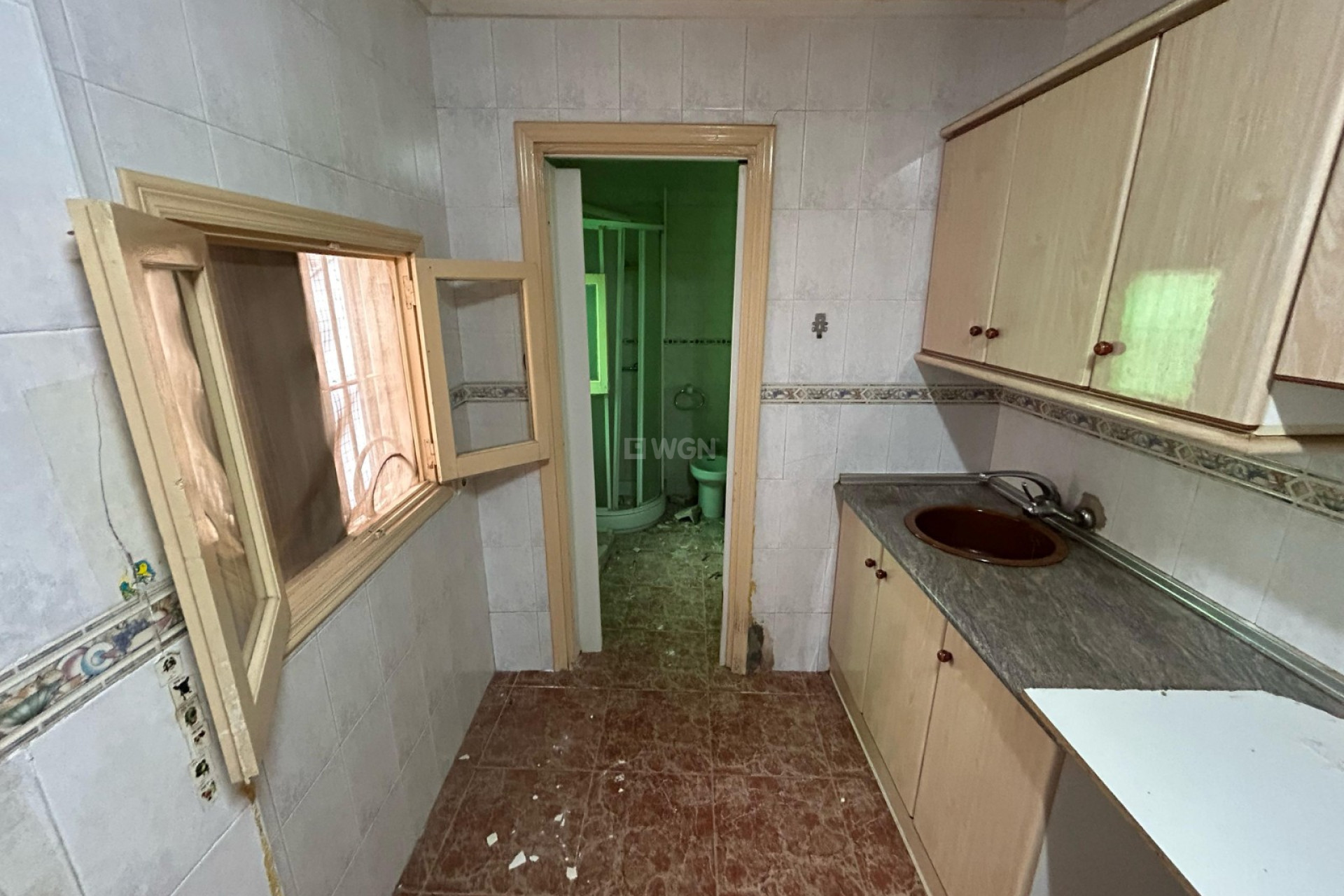 Odsprzedaż - Villa - Torrevieja - Costa Blanca