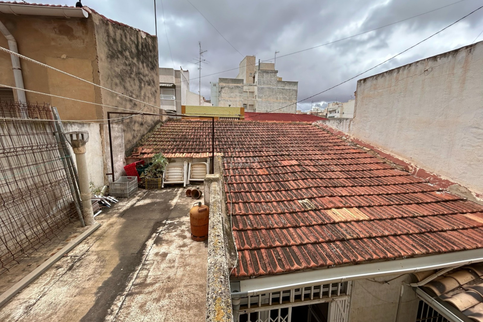 Odsprzedaż - Villa - Torrevieja - Costa Blanca