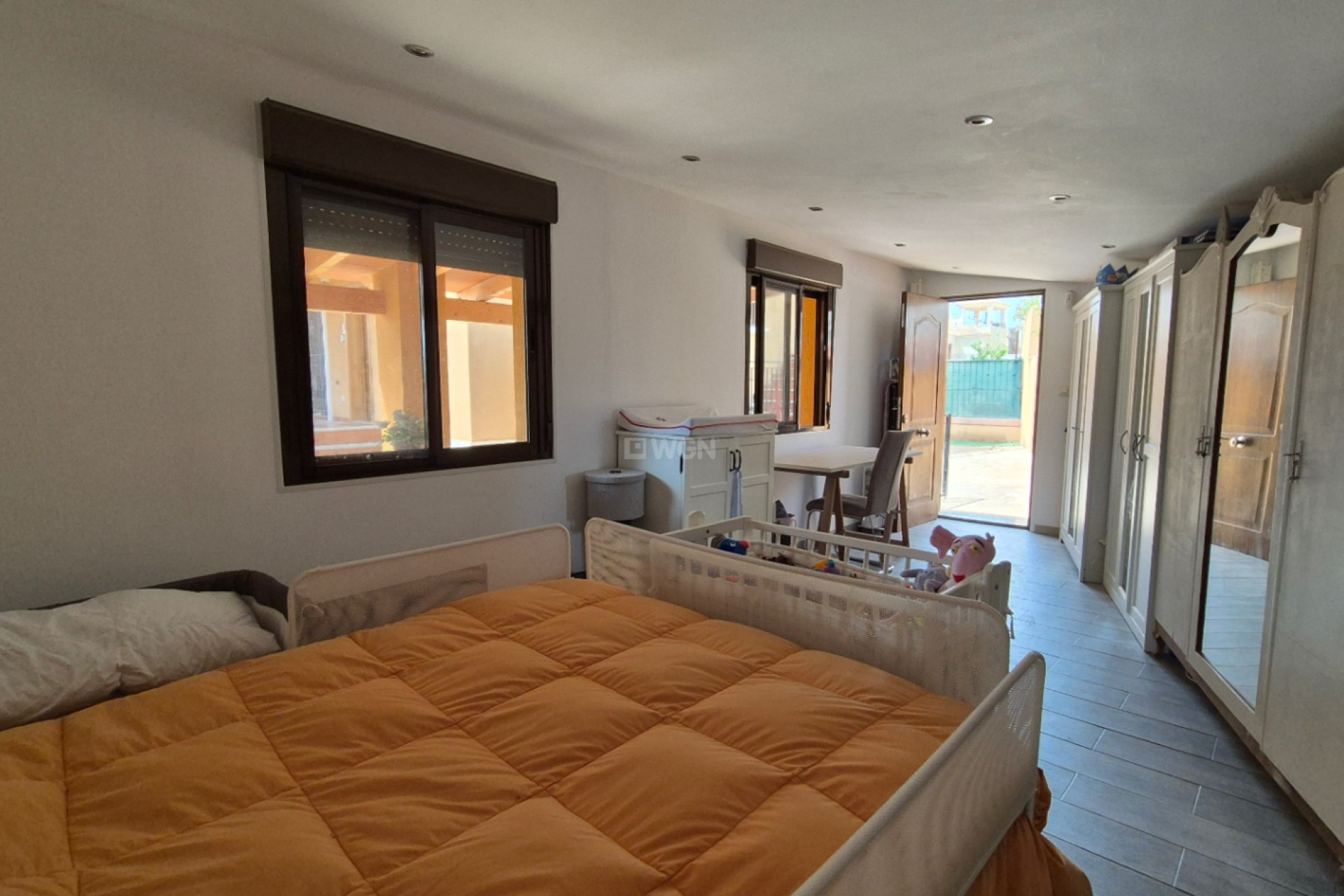 Odsprzedaż - Villa - Torrevieja - Costa Blanca