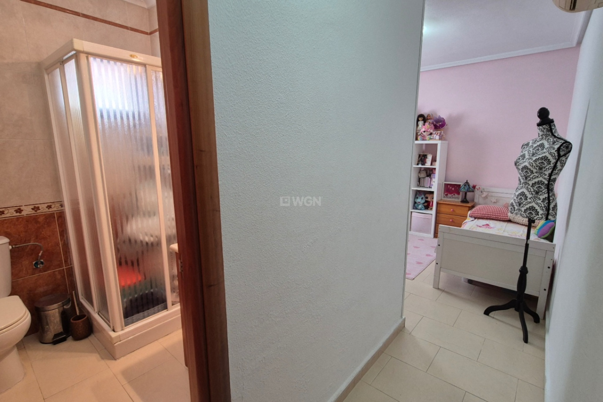 Odsprzedaż - Villa - Torrevieja - Costa Blanca