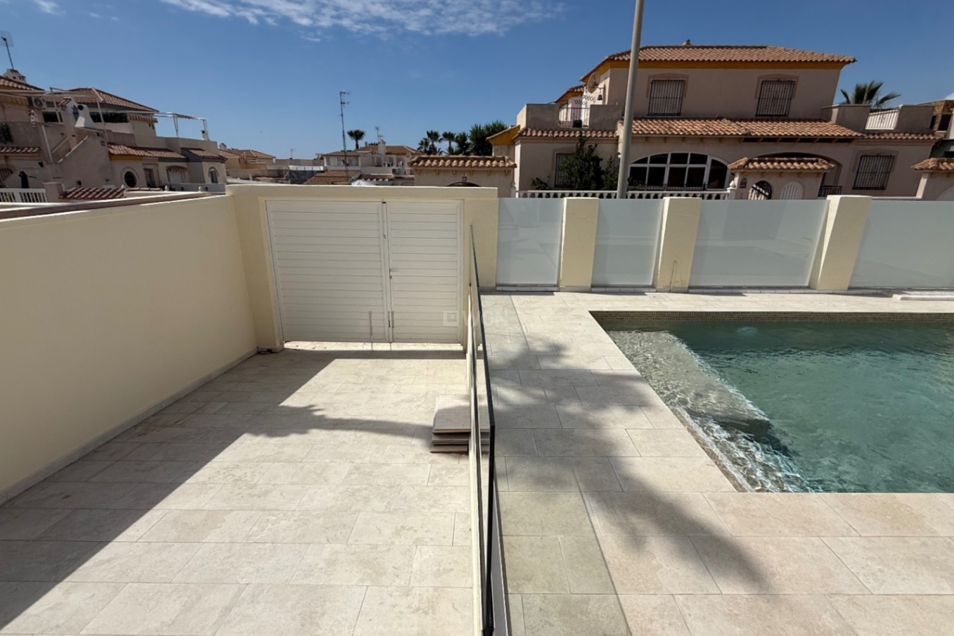 Odsprzedaż - Villa - Torrevieja - Costa Blanca