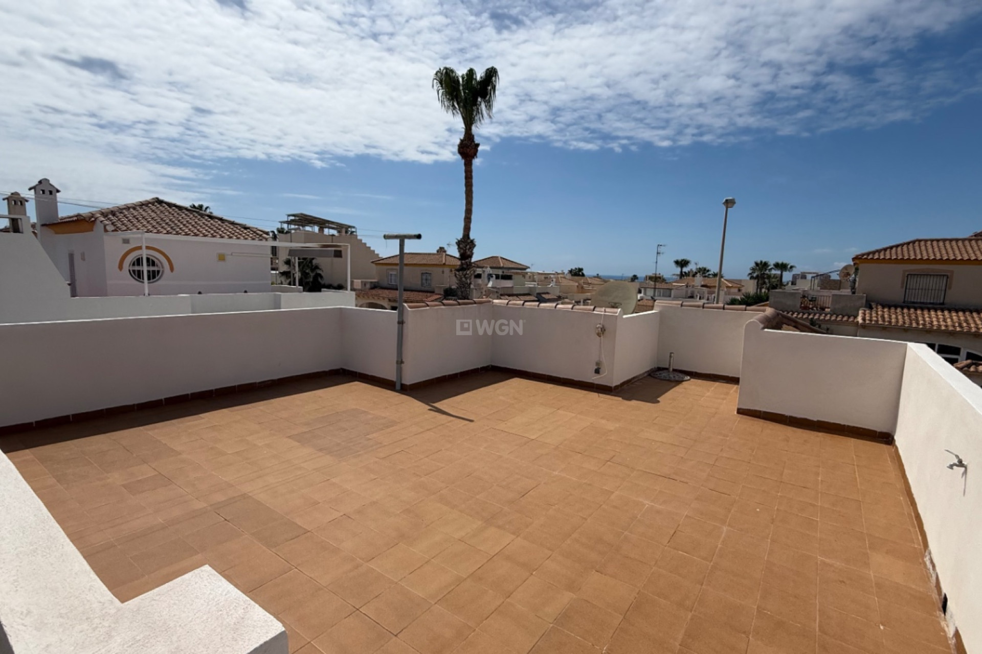 Odsprzedaż - Villa - Torrevieja - Costa Blanca