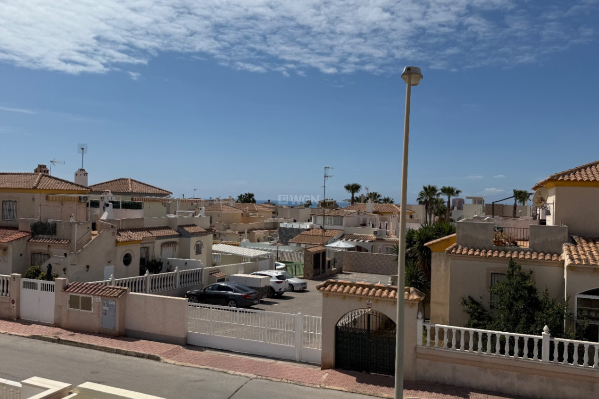 Odsprzedaż - Villa - Torrevieja - Costa Blanca