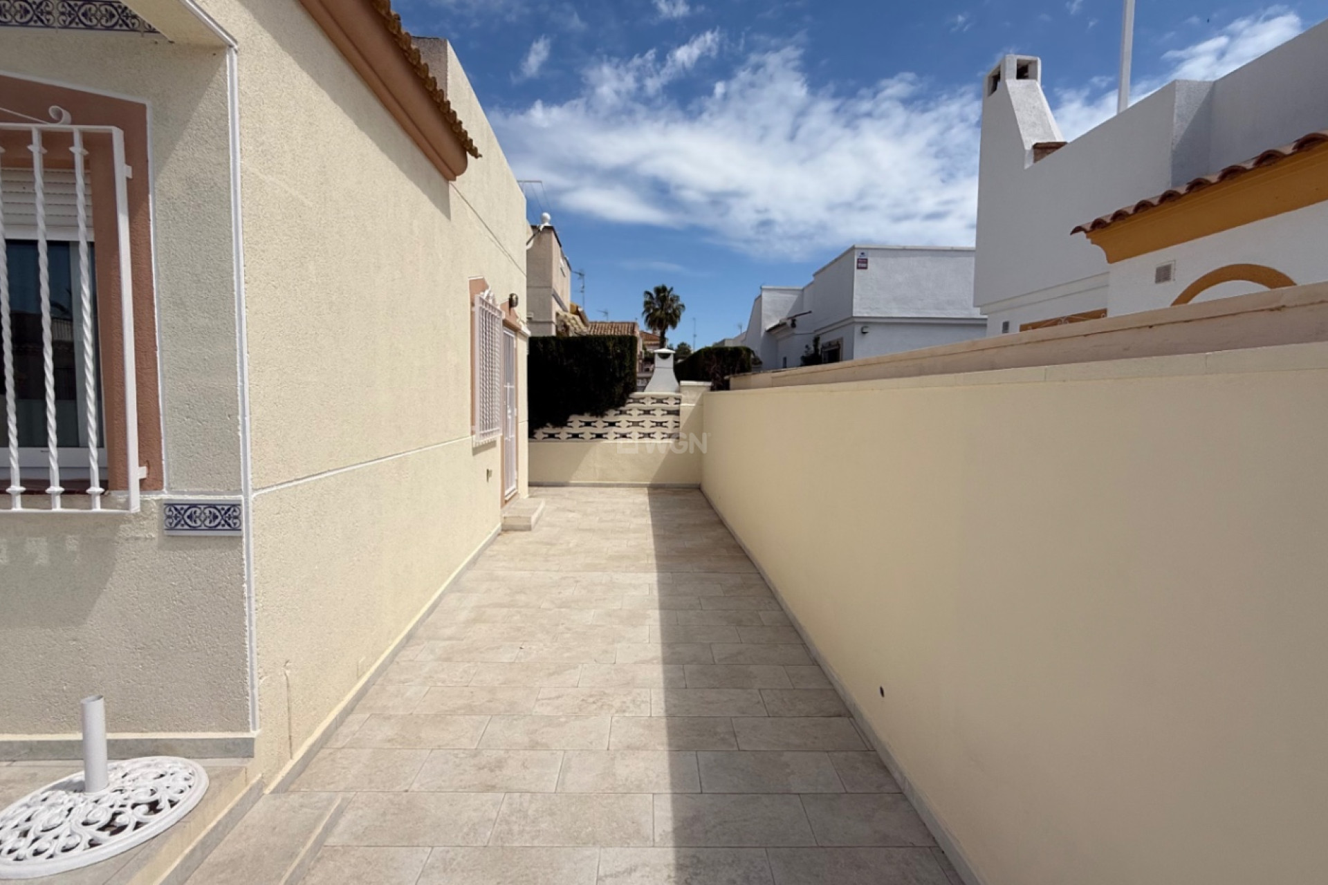 Odsprzedaż - Villa - Torrevieja - Costa Blanca