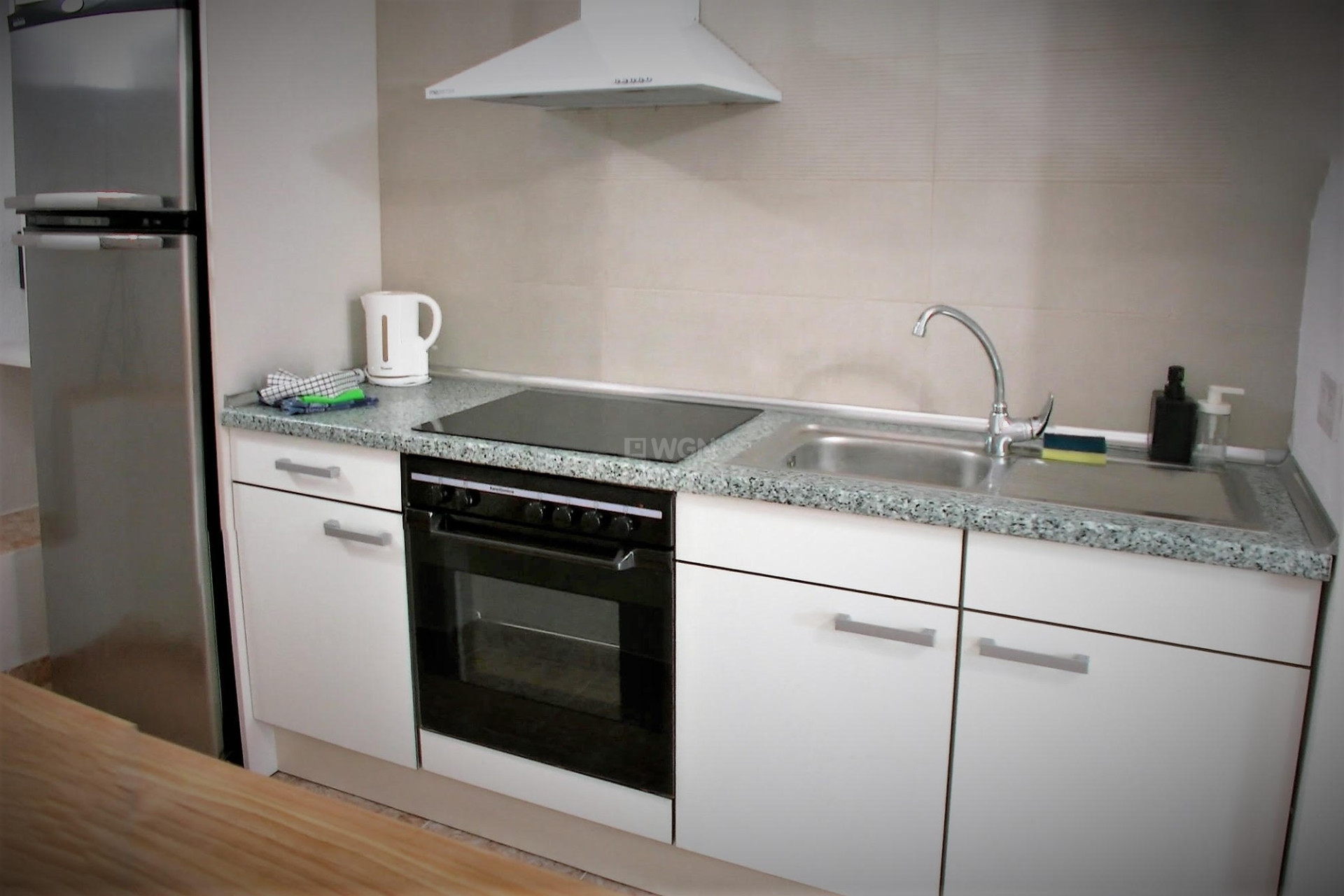 Odsprzedaż - Villa - Torrevieja - Costa Blanca