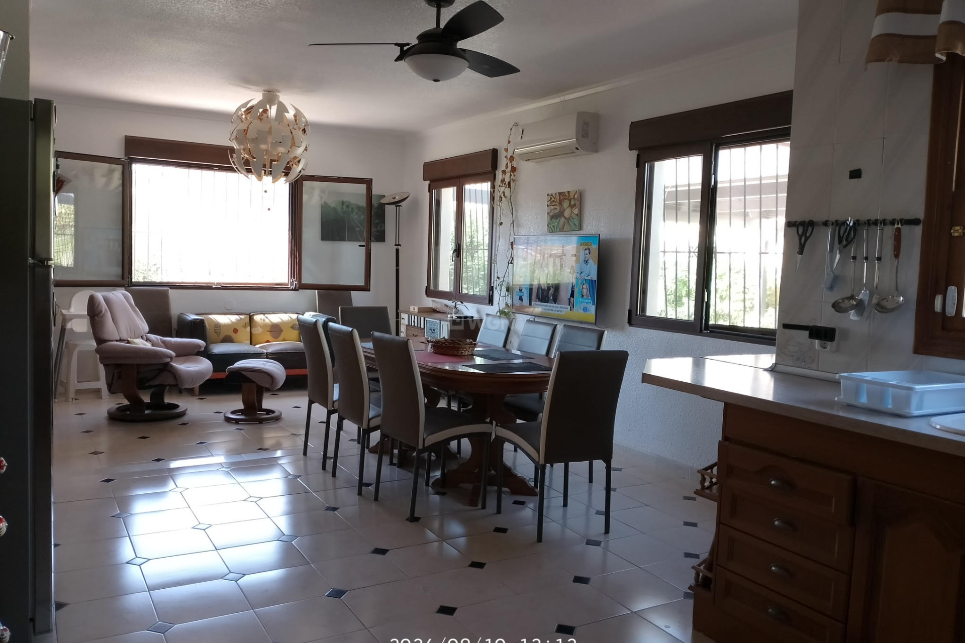 Odsprzedaż - Villa - Torrevieja - Costa Blanca