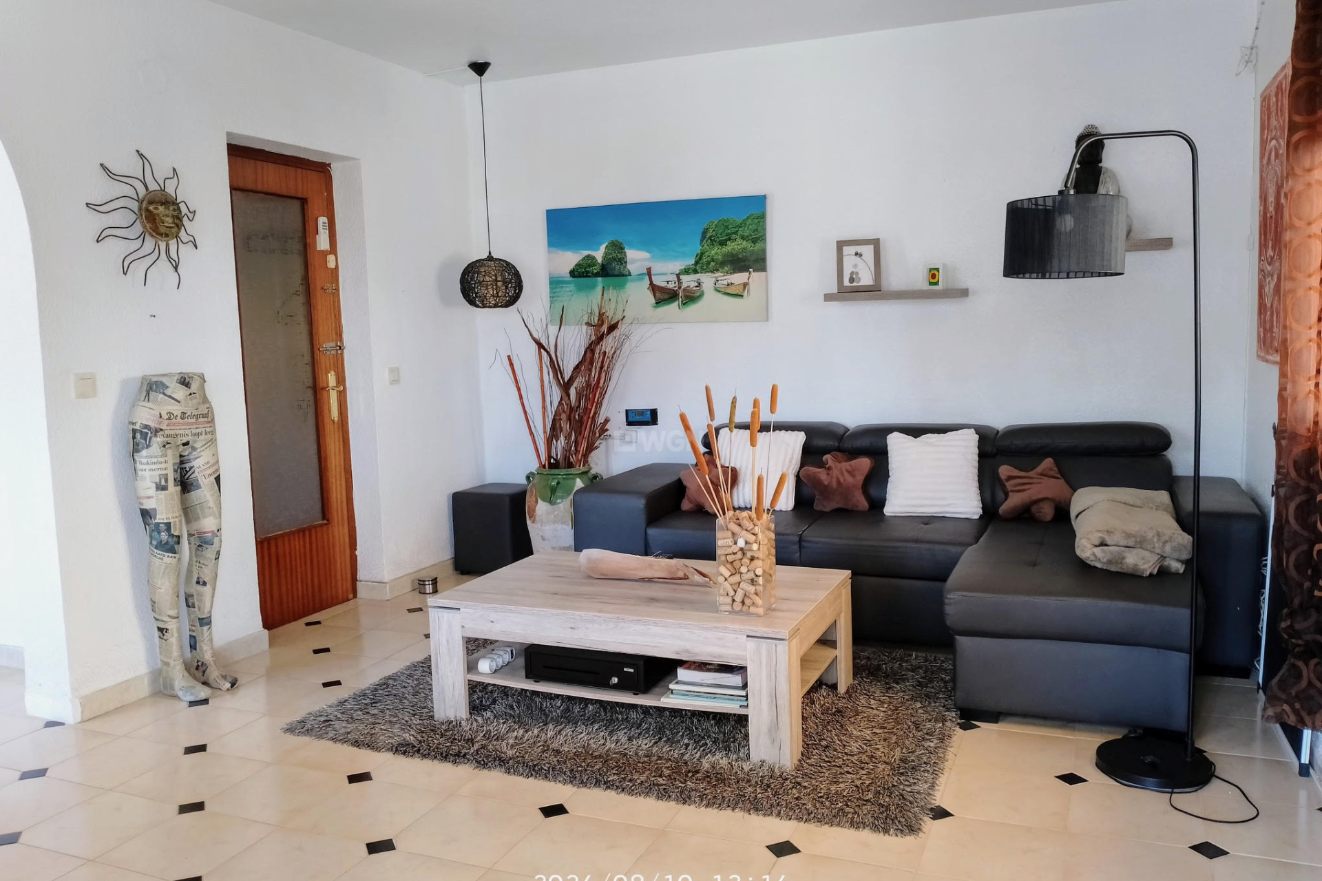 Odsprzedaż - Villa - Torrevieja - Costa Blanca