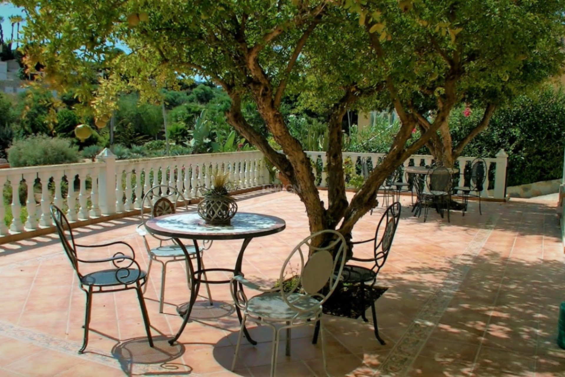 Odsprzedaż - Villa - Torrevieja - Costa Blanca