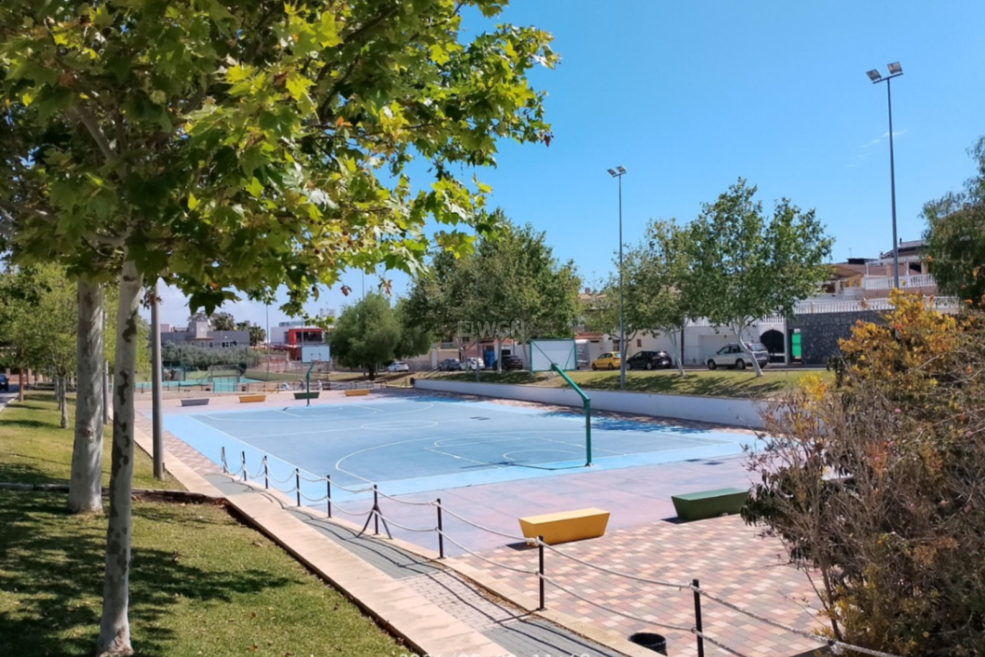 Odsprzedaż - Villa - Torrevieja - Costa Blanca